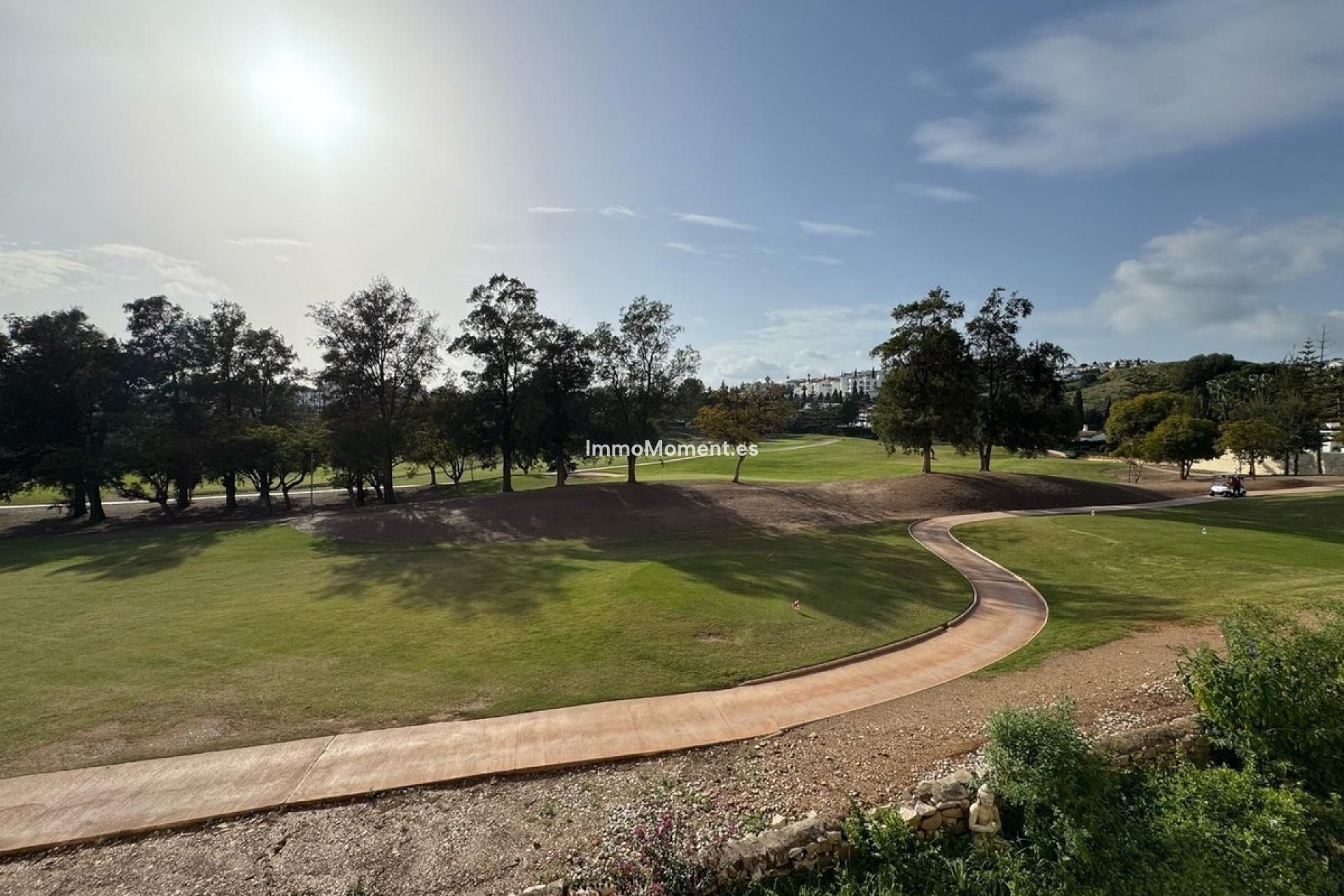 Bestaande woning - Appartement - Mijas - Mijas Golf