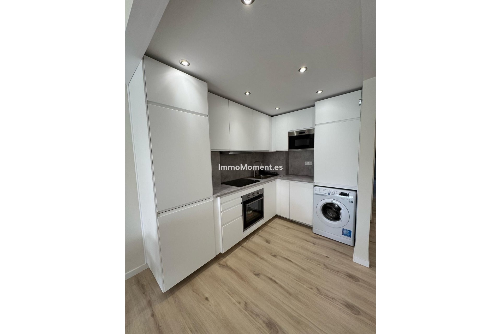 Bestaande woning - Appartement - Mijas - Mijas Golf