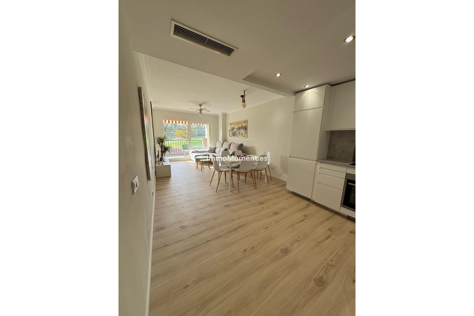 Bestaande woning - Appartement - Mijas - Mijas Golf