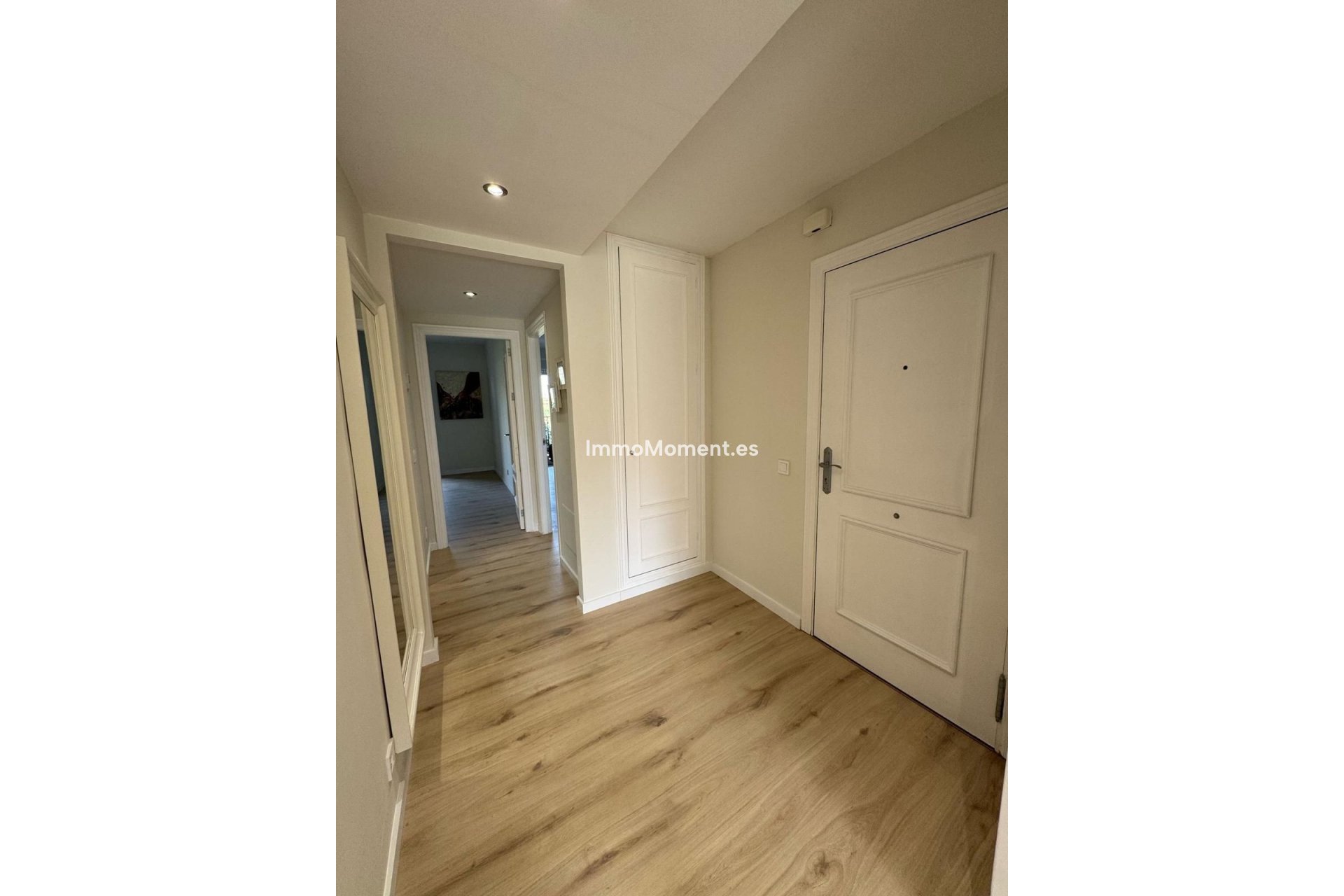 Bestaande woning - Appartement - Mijas - Mijas Golf