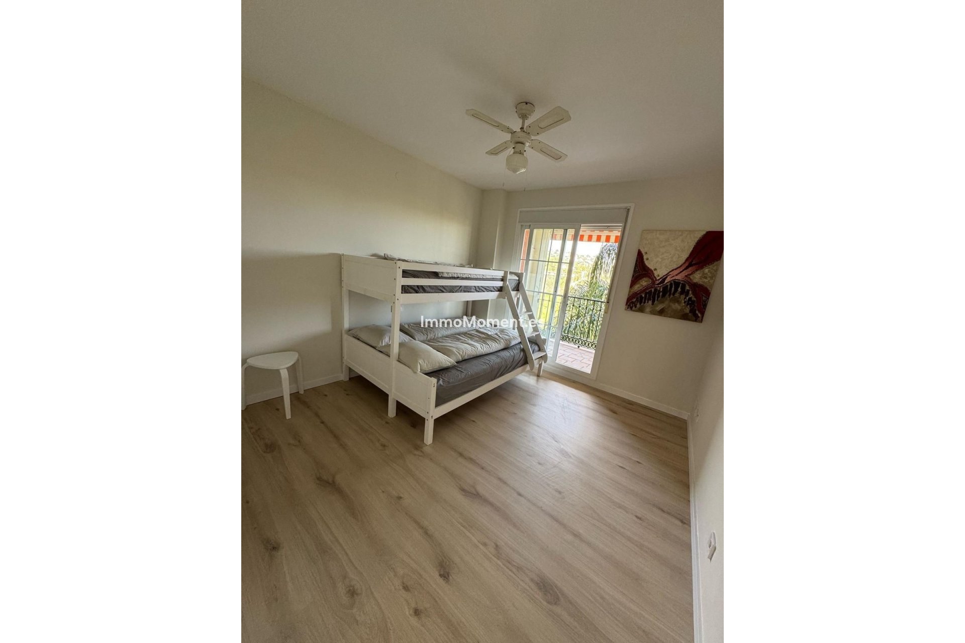 Bestaande woning - Appartement - Mijas - Mijas Golf