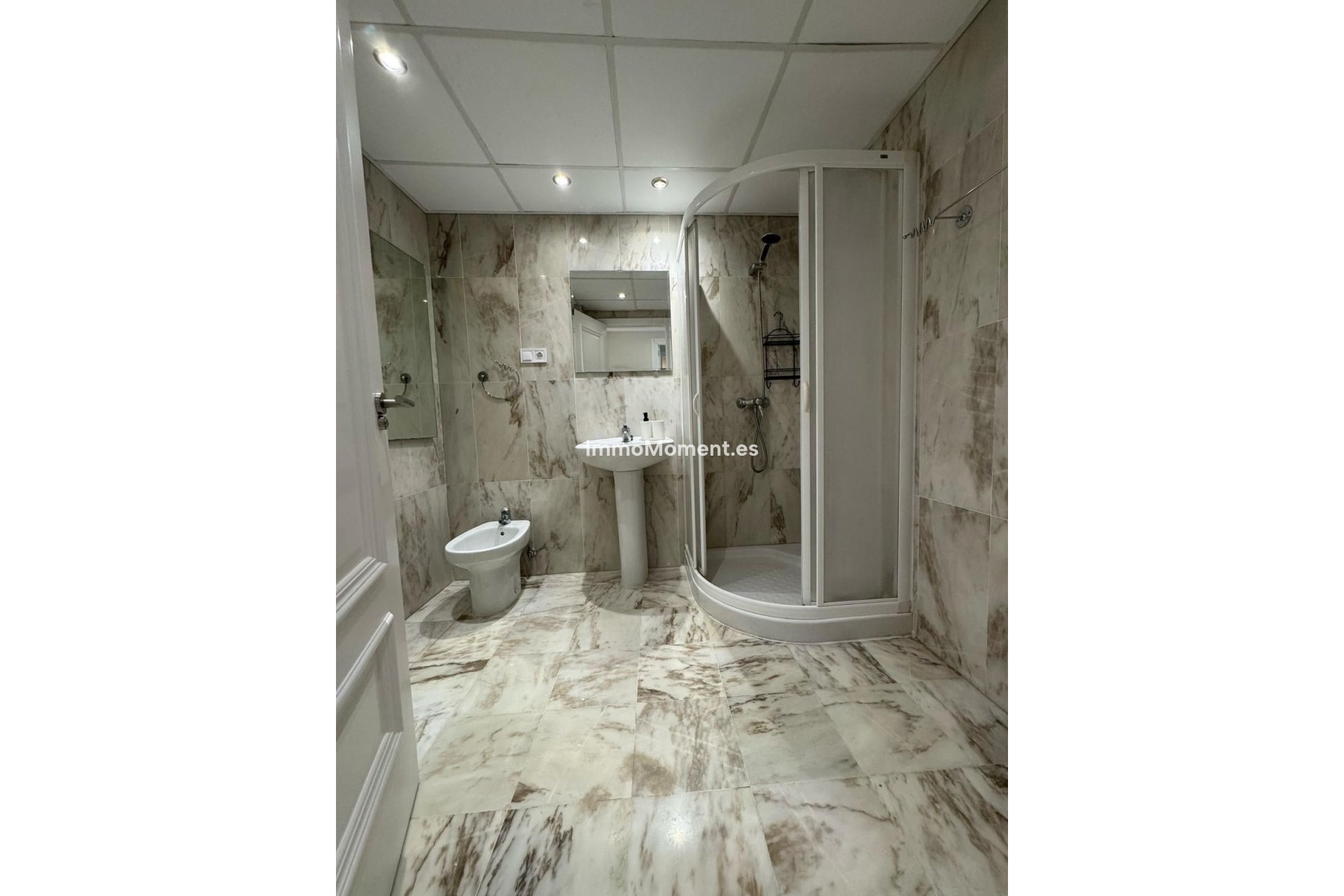 Bestaande woning - Appartement - Mijas - Mijas Golf