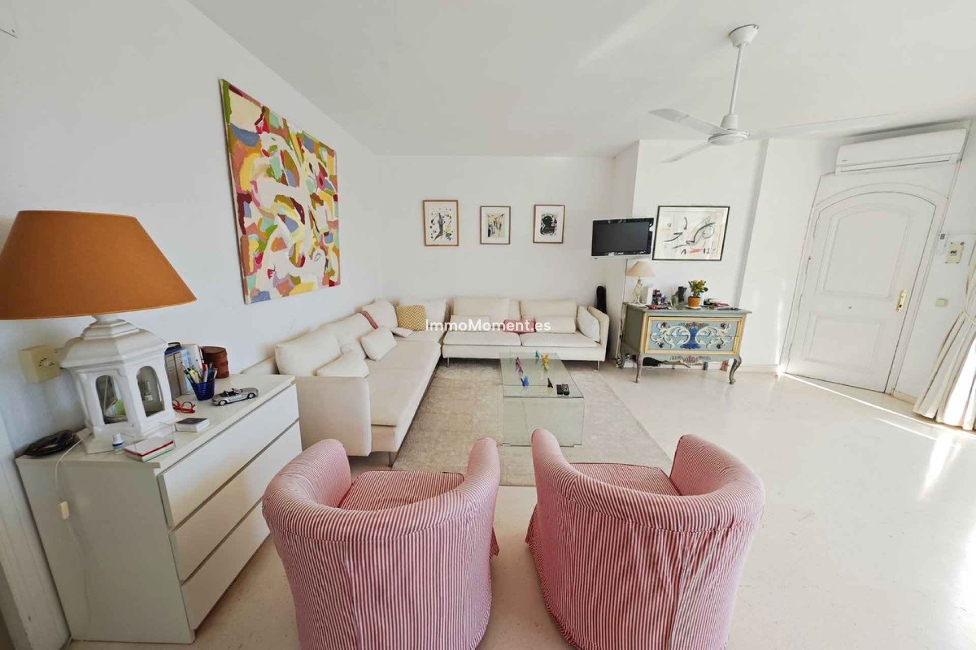 Bestaande woning - Appartement - Mijas - Mijas Golf