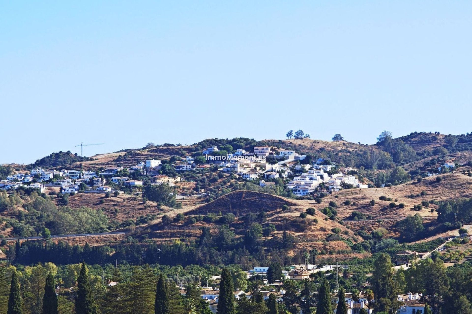 Bestaande woning - Appartement - Mijas - Mijas Golf