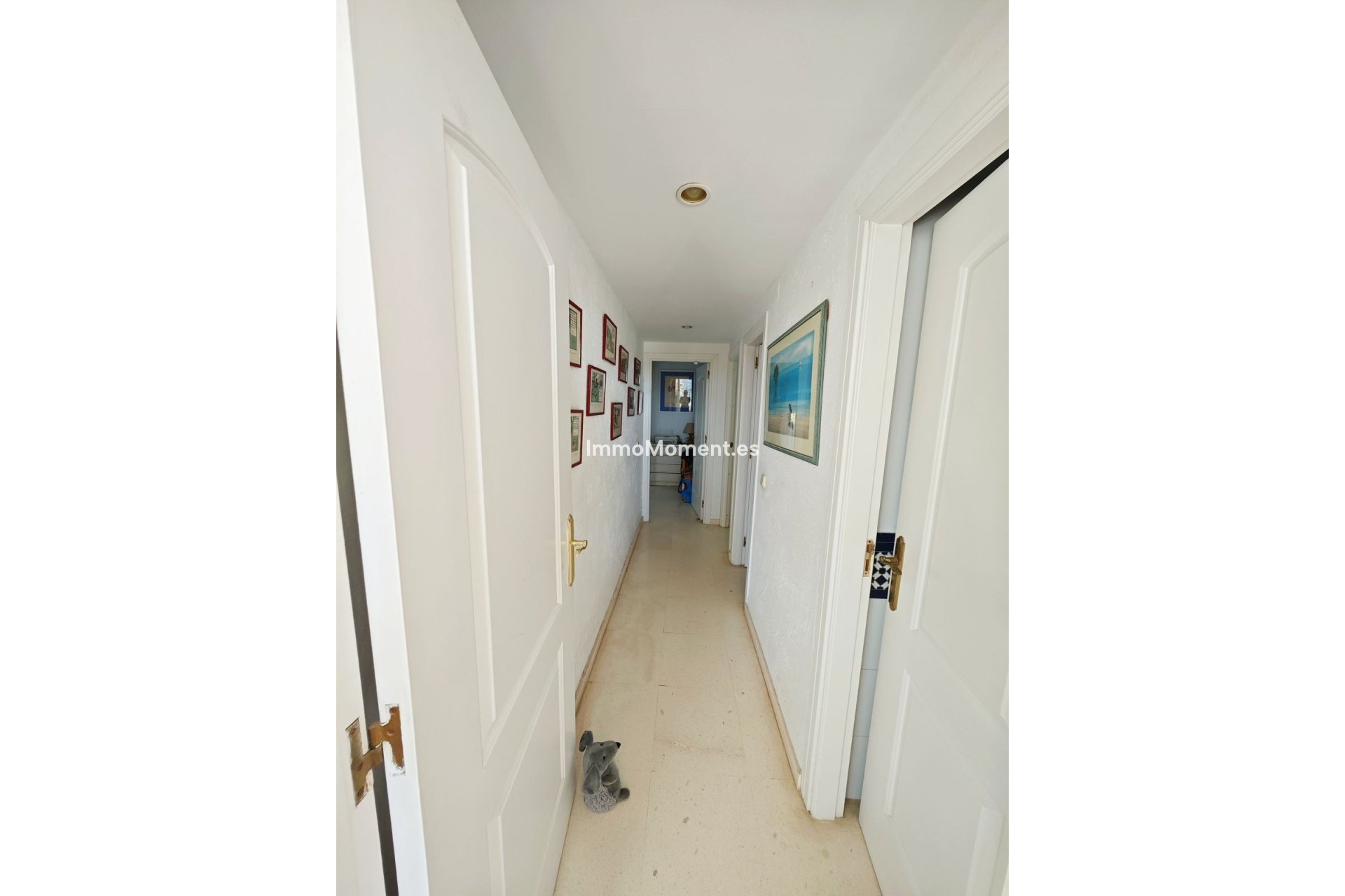 Bestaande woning - Appartement - Mijas - Mijas Golf