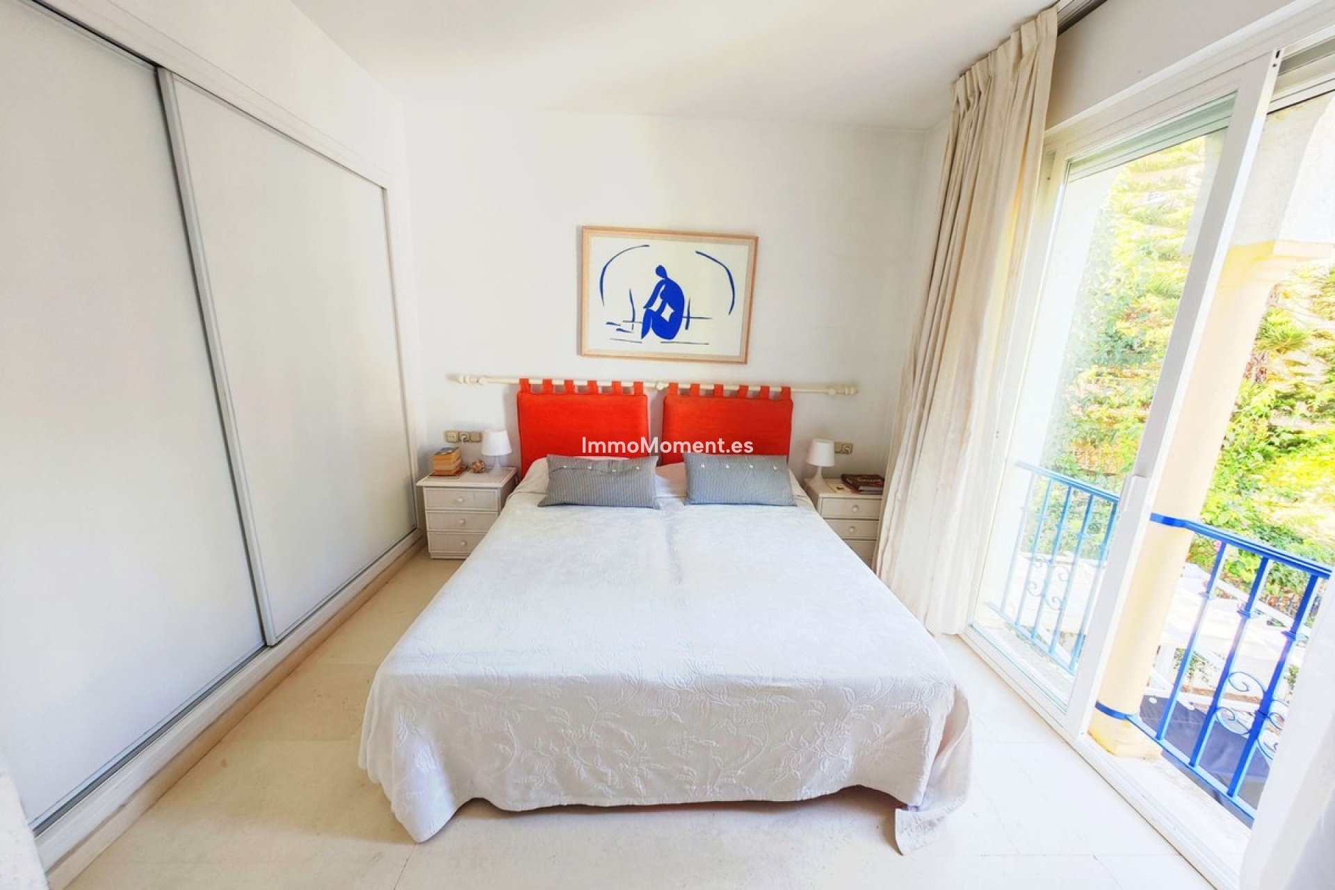 Bestaande woning - Appartement - Mijas - Mijas Golf