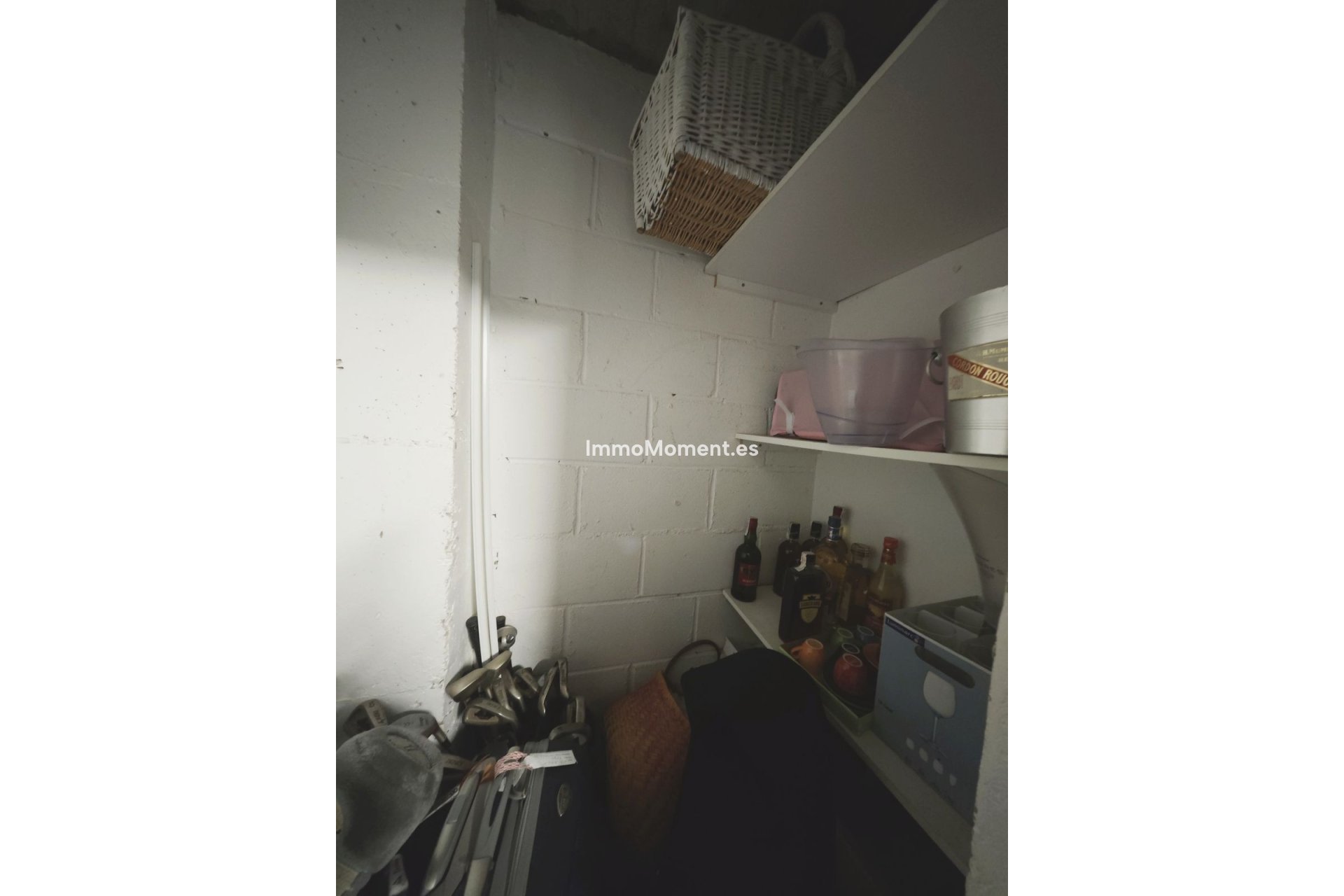 Bestaande woning - Appartement - Mijas - Mijas Golf