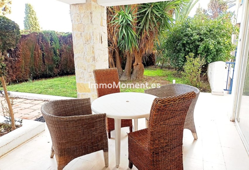 Bestaande woning - Appartement - Mijas - Mijas Golf
