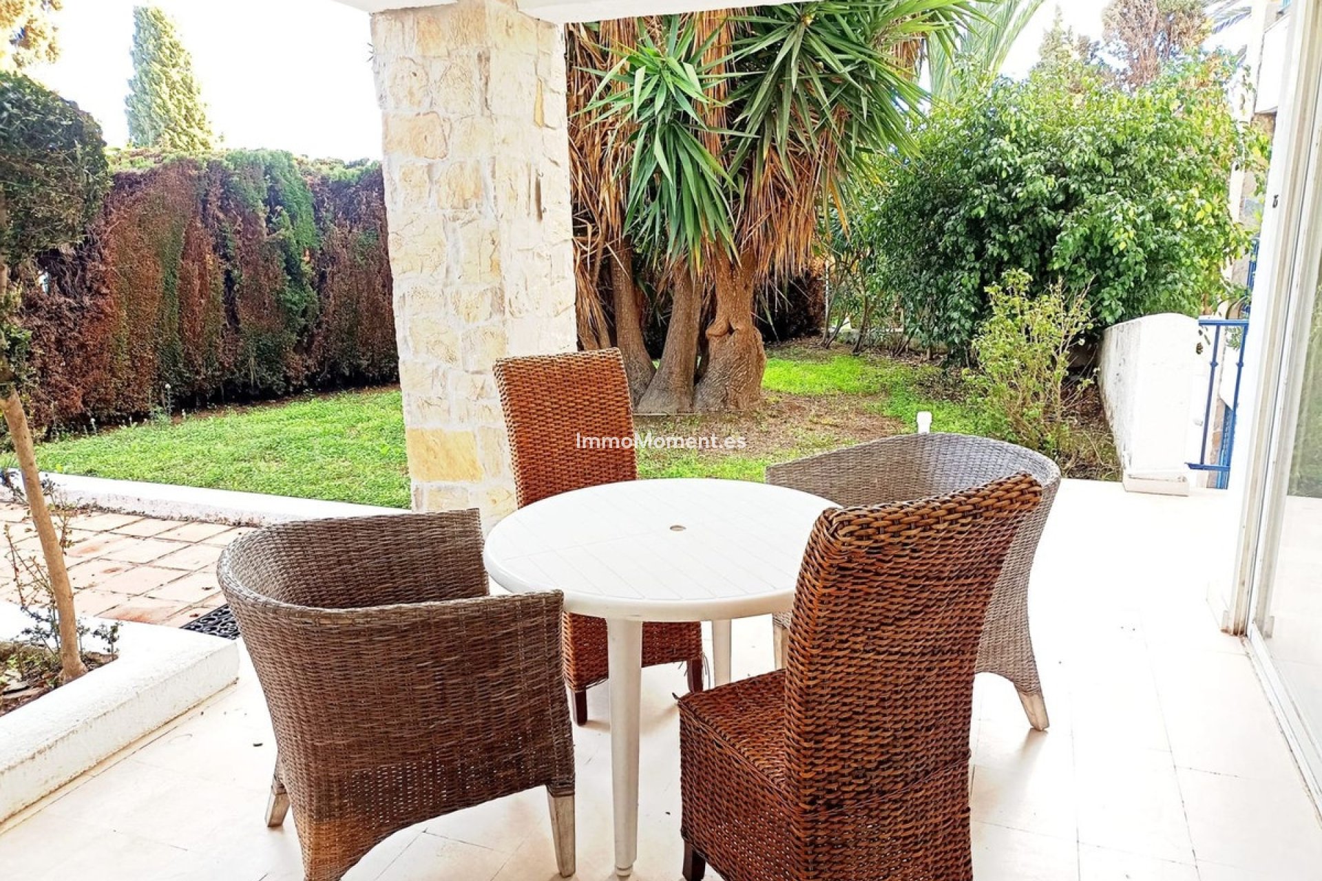 Bestaande woning - Appartement - Mijas - Mijas Golf