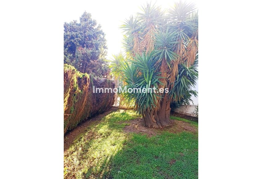 Bestaande woning - Appartement - Mijas - Mijas Golf