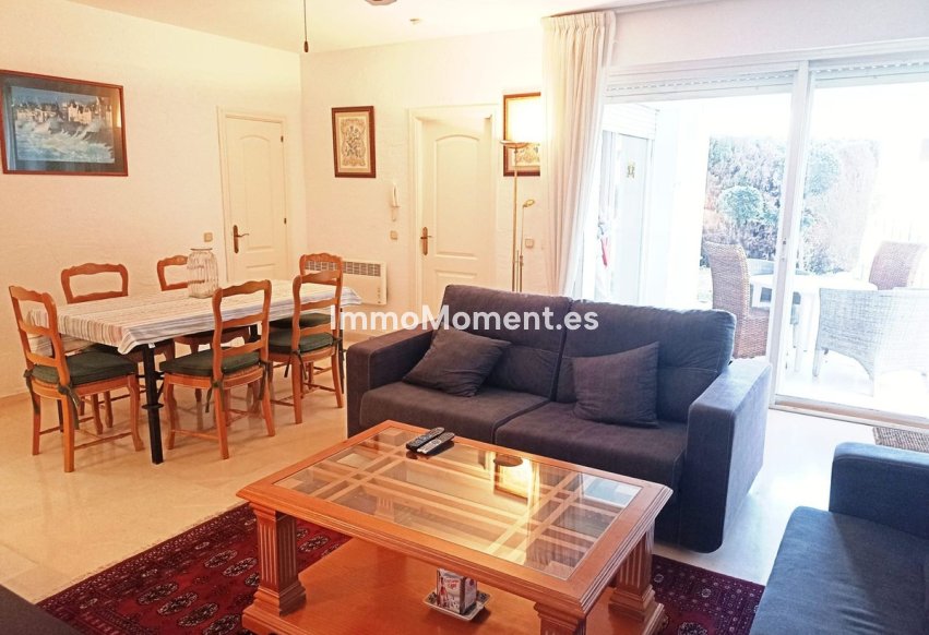 Bestaande woning - Appartement - Mijas - Mijas Golf