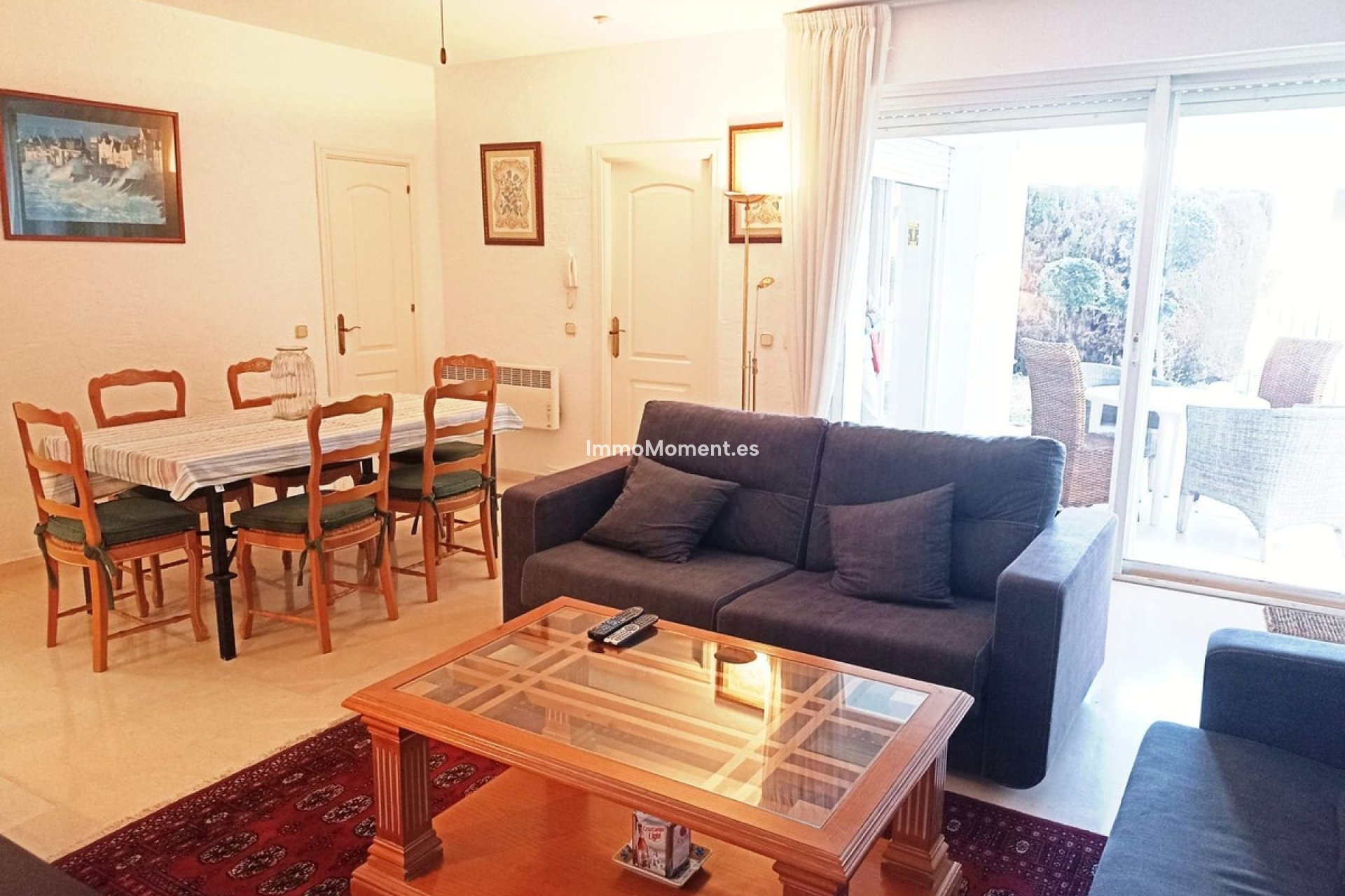 Bestaande woning - Appartement - Mijas - Mijas Golf