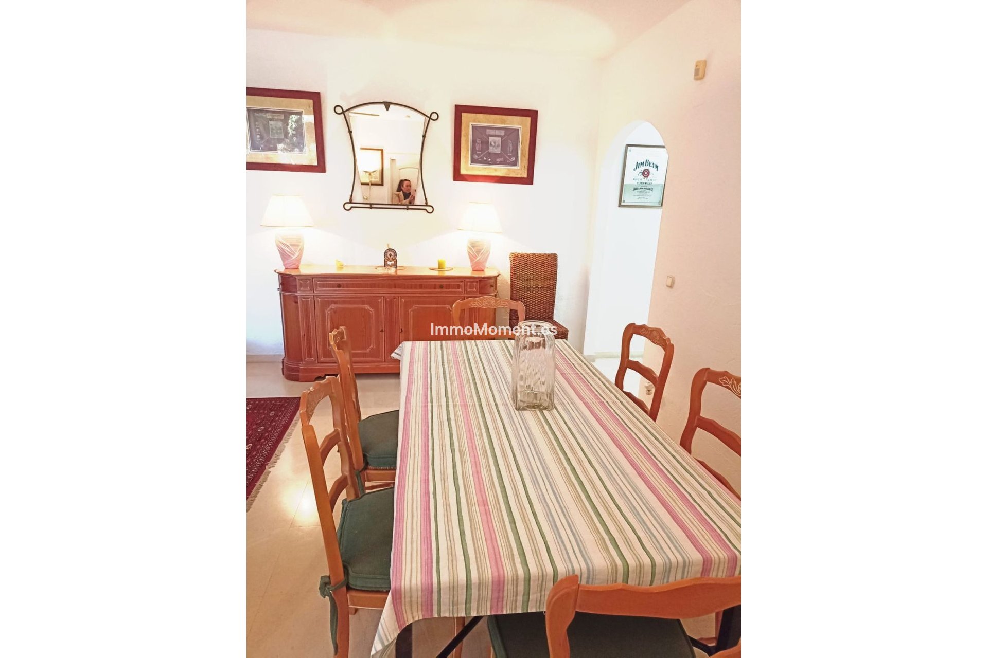 Bestaande woning - Appartement - Mijas - Mijas Golf