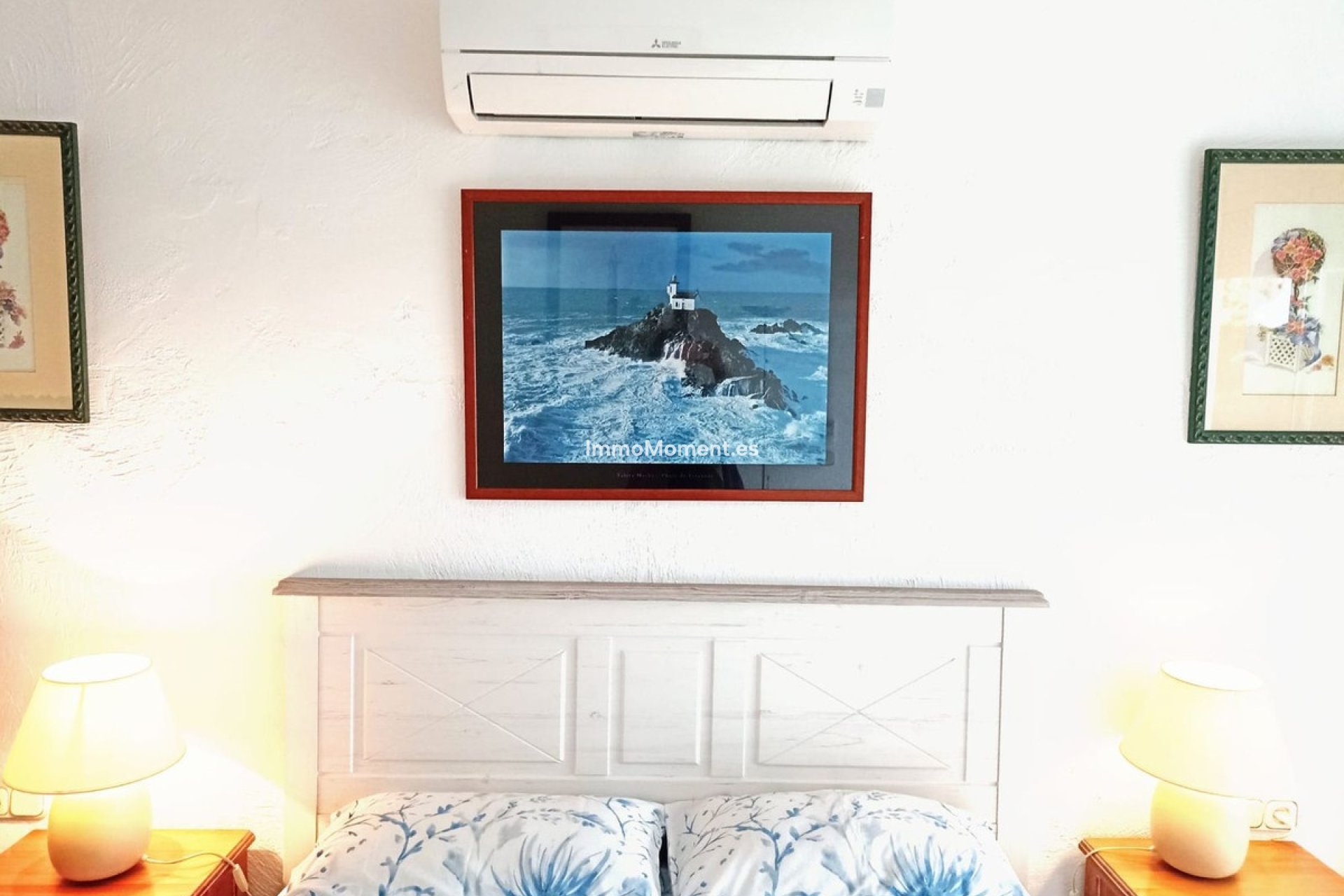 Bestaande woning - Appartement - Mijas - Mijas Golf