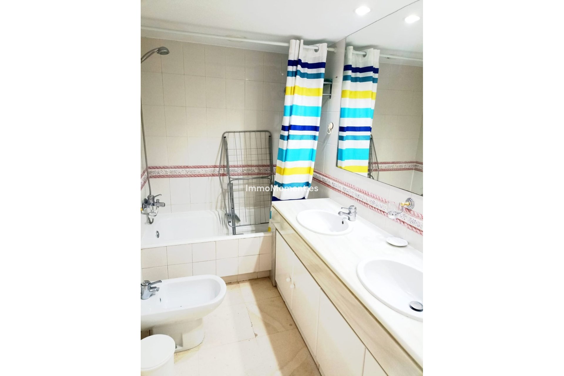 Bestaande woning - Appartement - Mijas - Mijas Golf