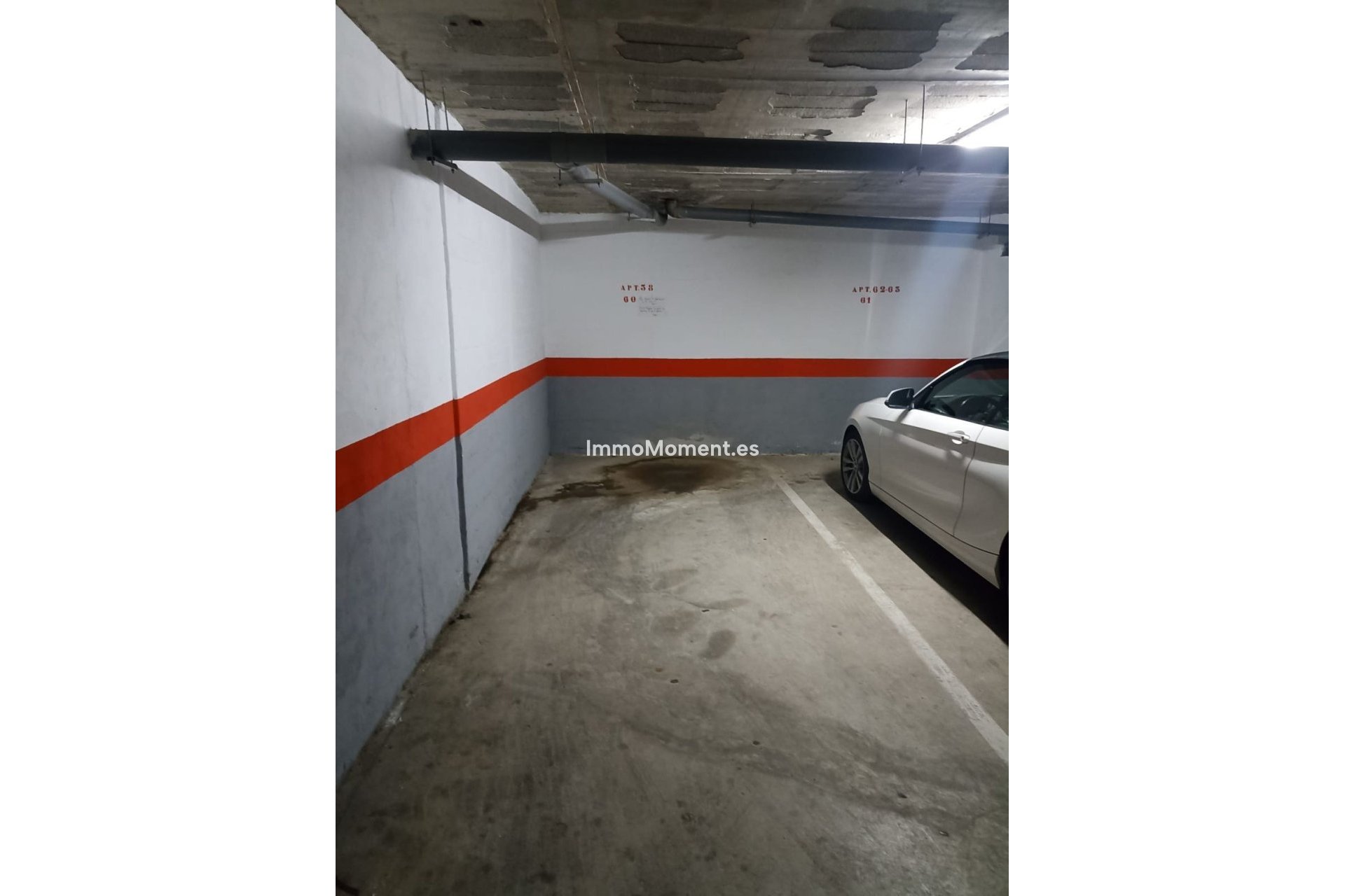 Bestaande woning - Appartement - Mijas - Mijas Golf