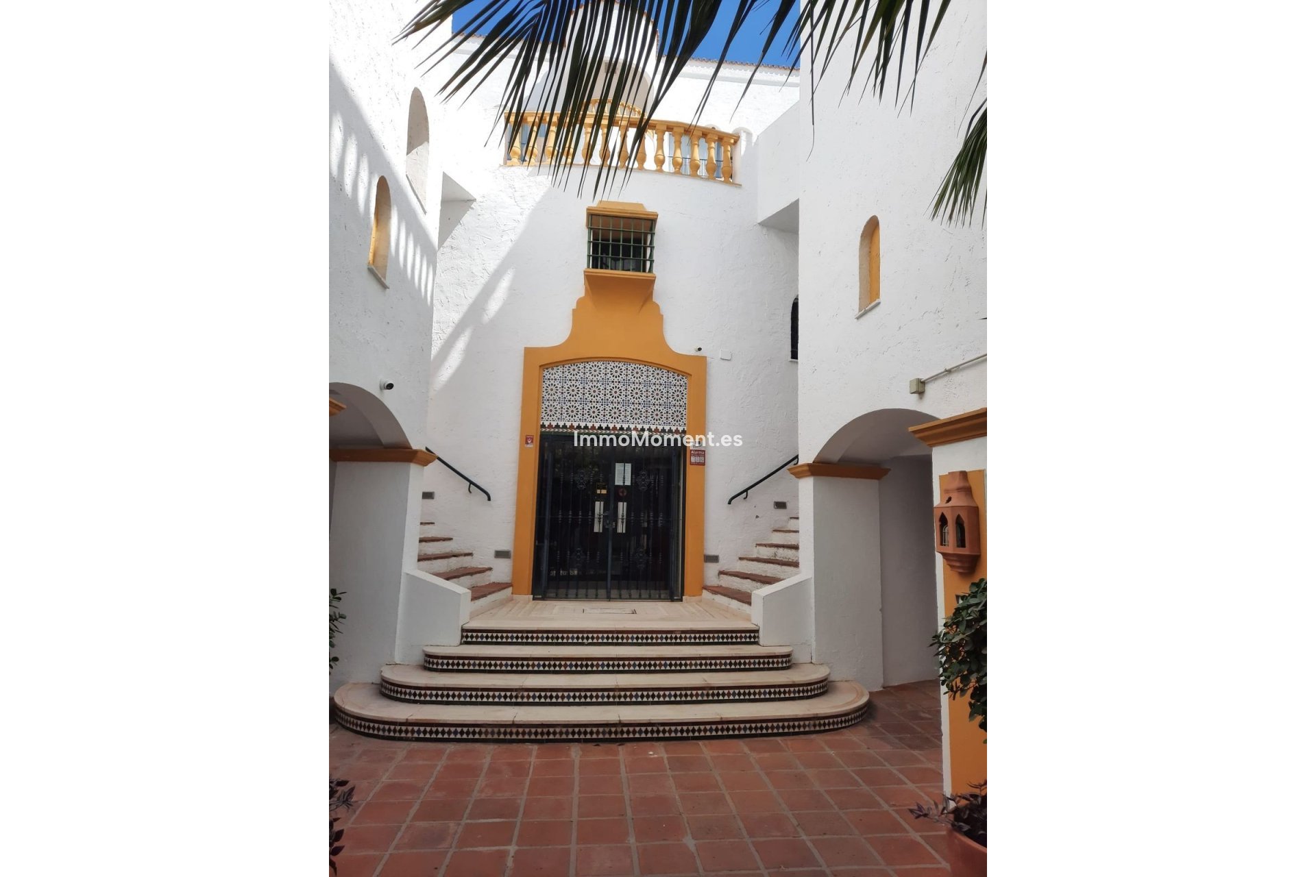 Bestaande woning - Appartement - Mijas - Mijas Golf