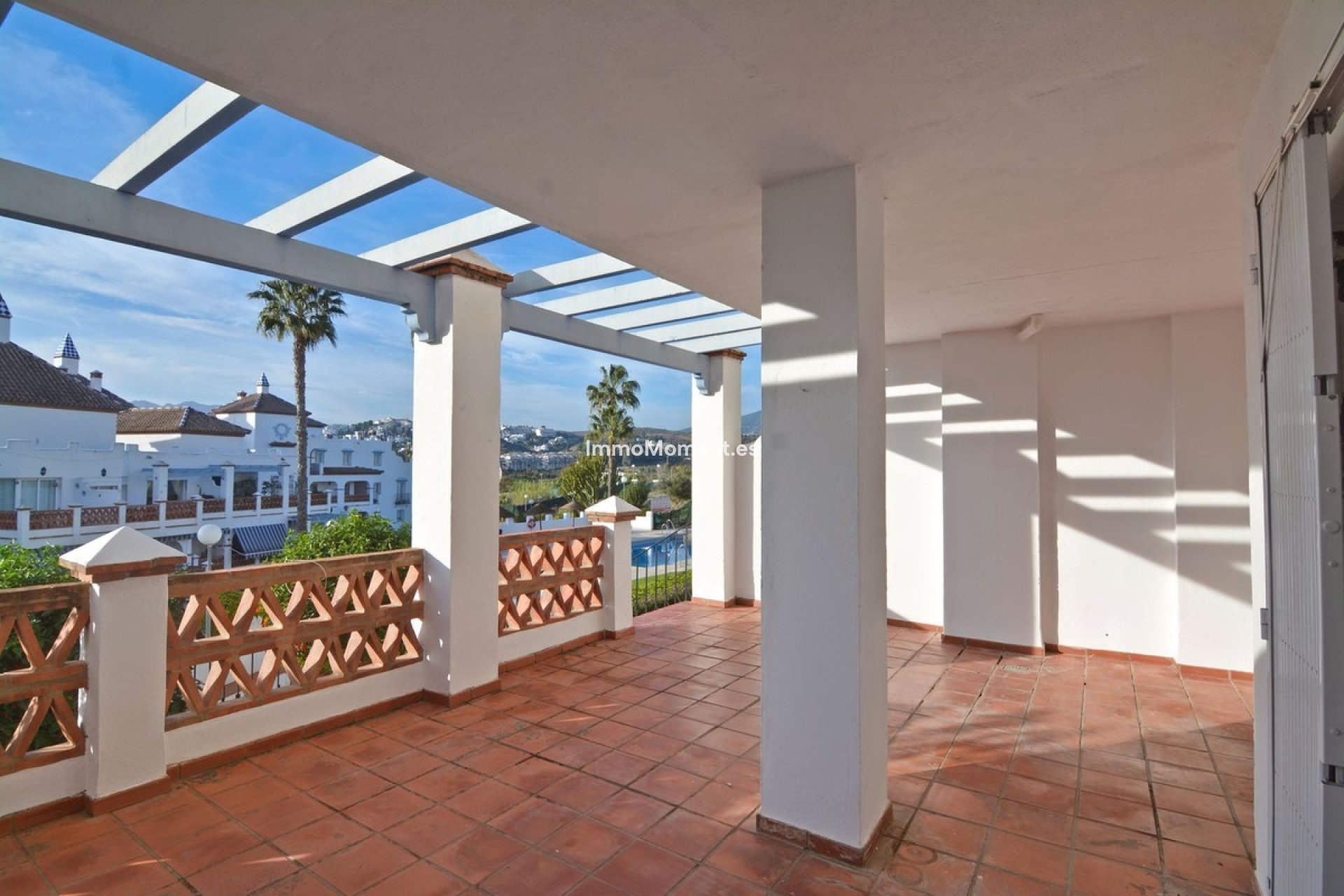 Bestaande woning - Appartement - Mijas - Mijas Golf