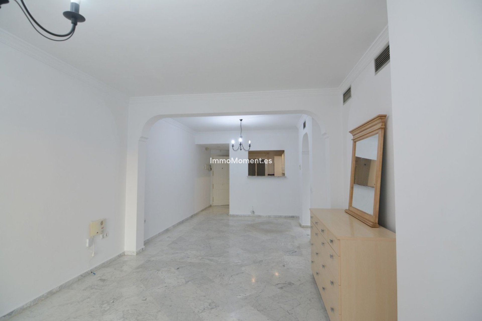 Bestaande woning - Appartement - Mijas - Mijas Golf