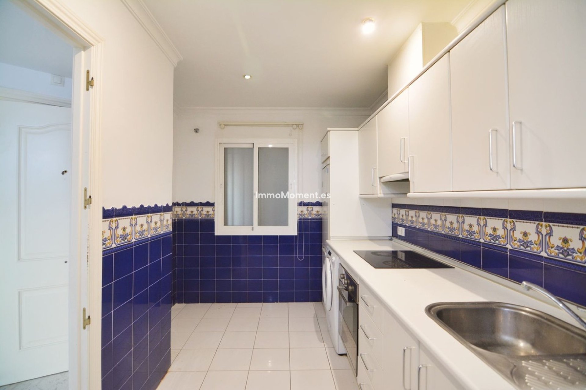 Bestaande woning - Appartement - Mijas - Mijas Golf