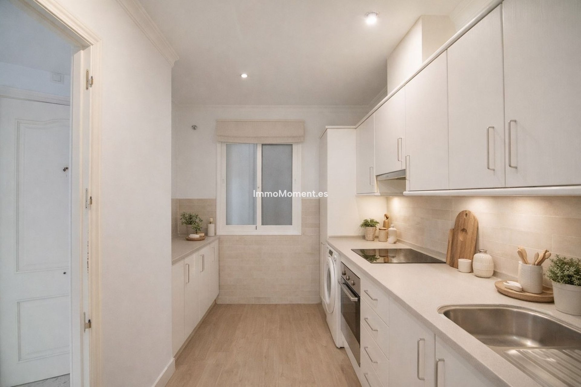 Bestaande woning - Appartement - Mijas - Mijas Golf