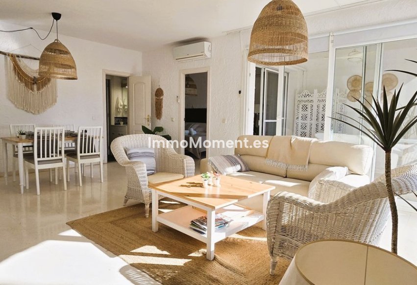 Bestaande woning - Appartement - Mijas - Mijas Golf