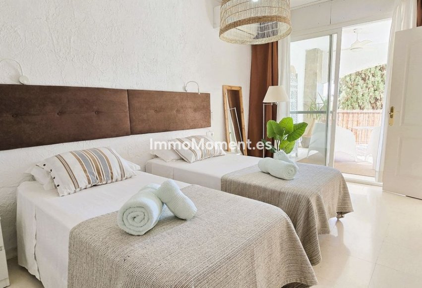 Bestaande woning - Appartement - Mijas - Mijas Golf