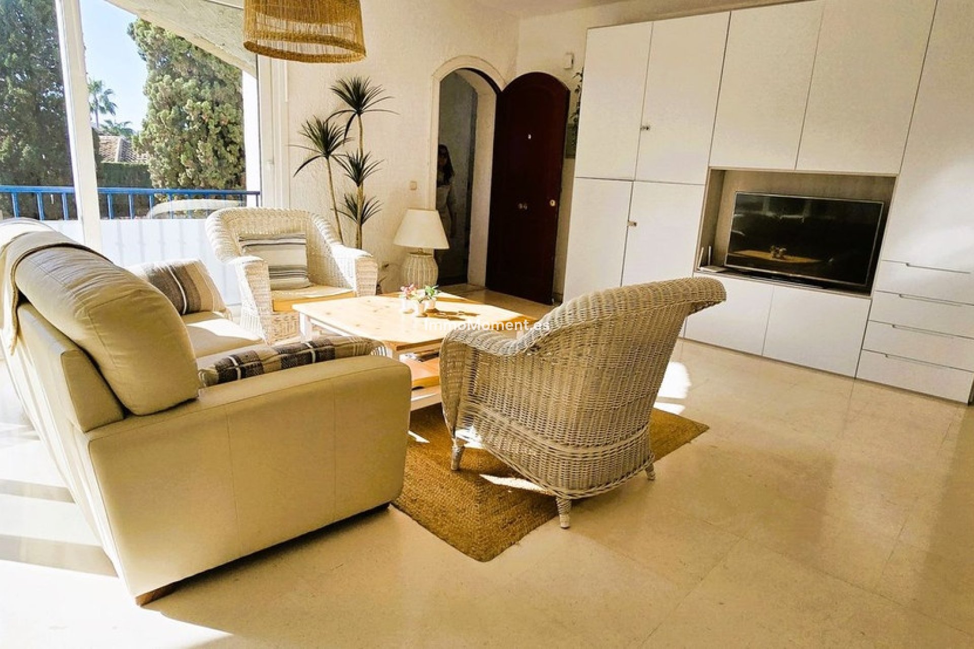 Bestaande woning - Appartement - Mijas - Mijas Golf