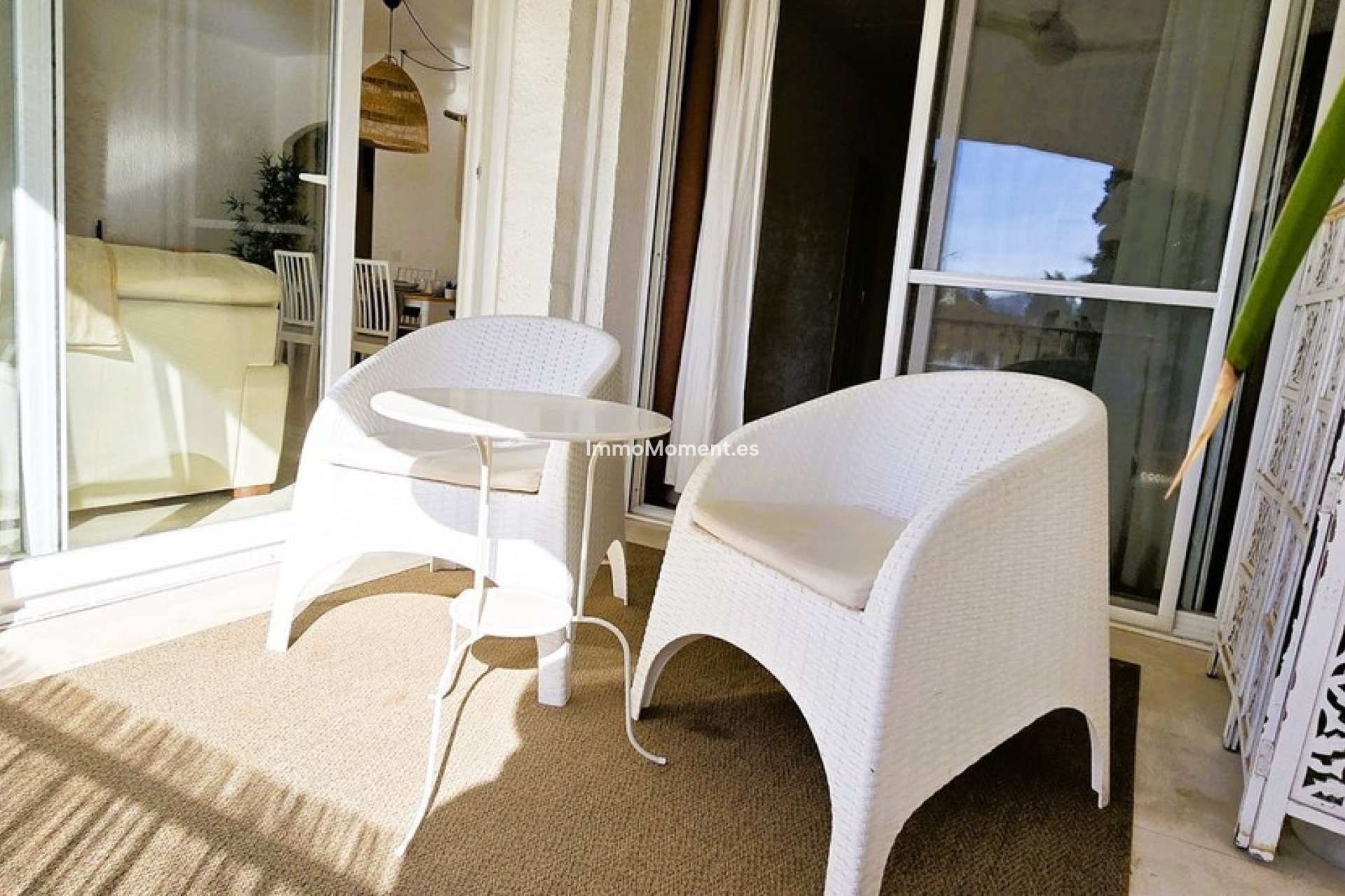 Bestaande woning - Appartement - Mijas - Mijas Golf