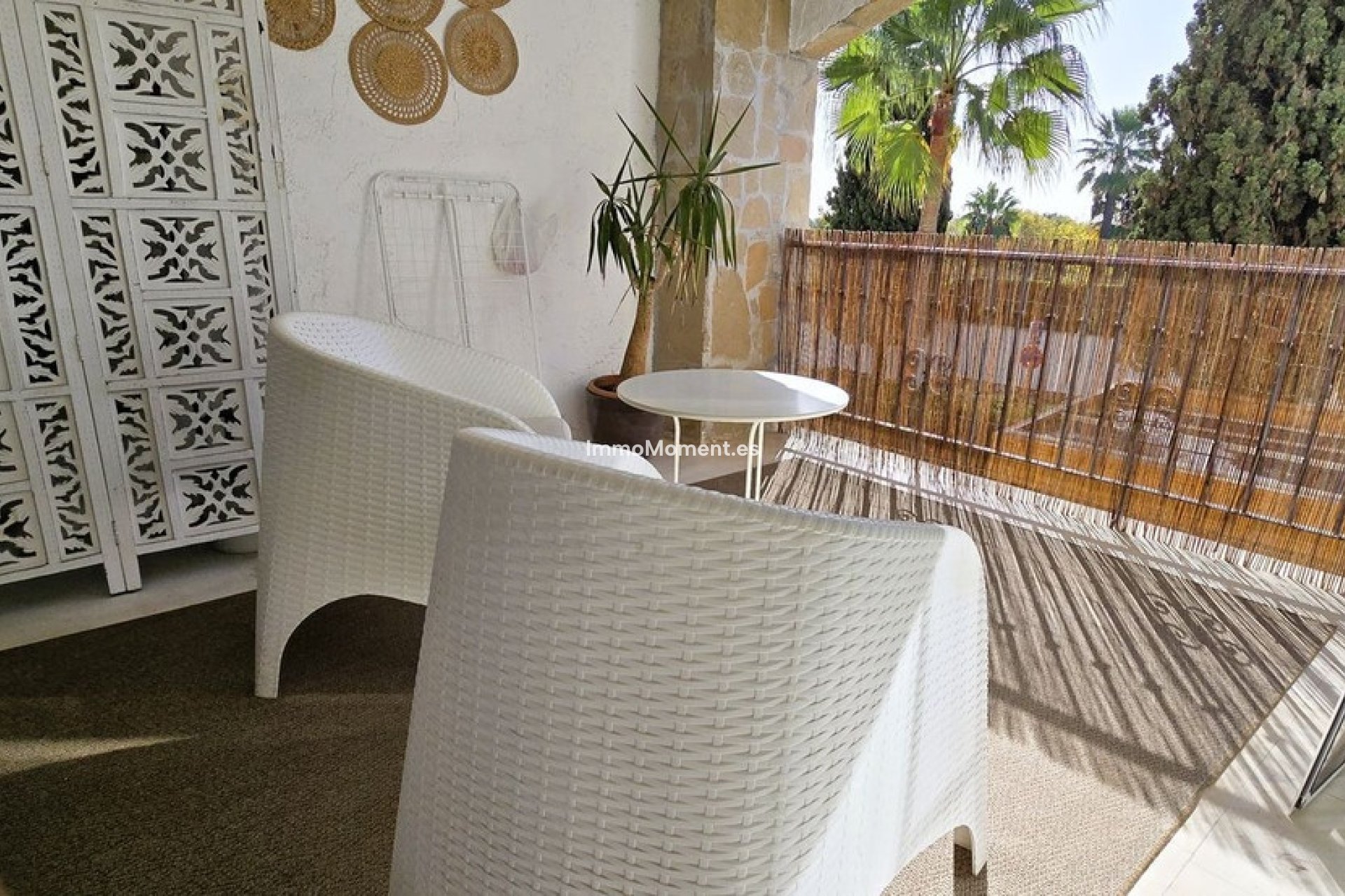 Bestaande woning - Appartement - Mijas - Mijas Golf