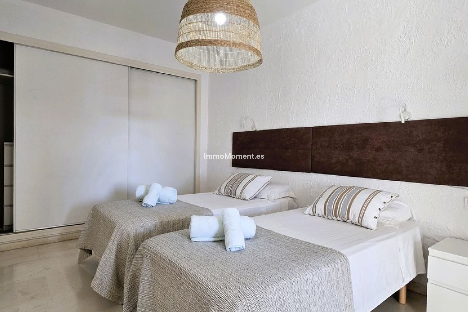 Bestaande woning - Appartement - Mijas - Mijas Golf