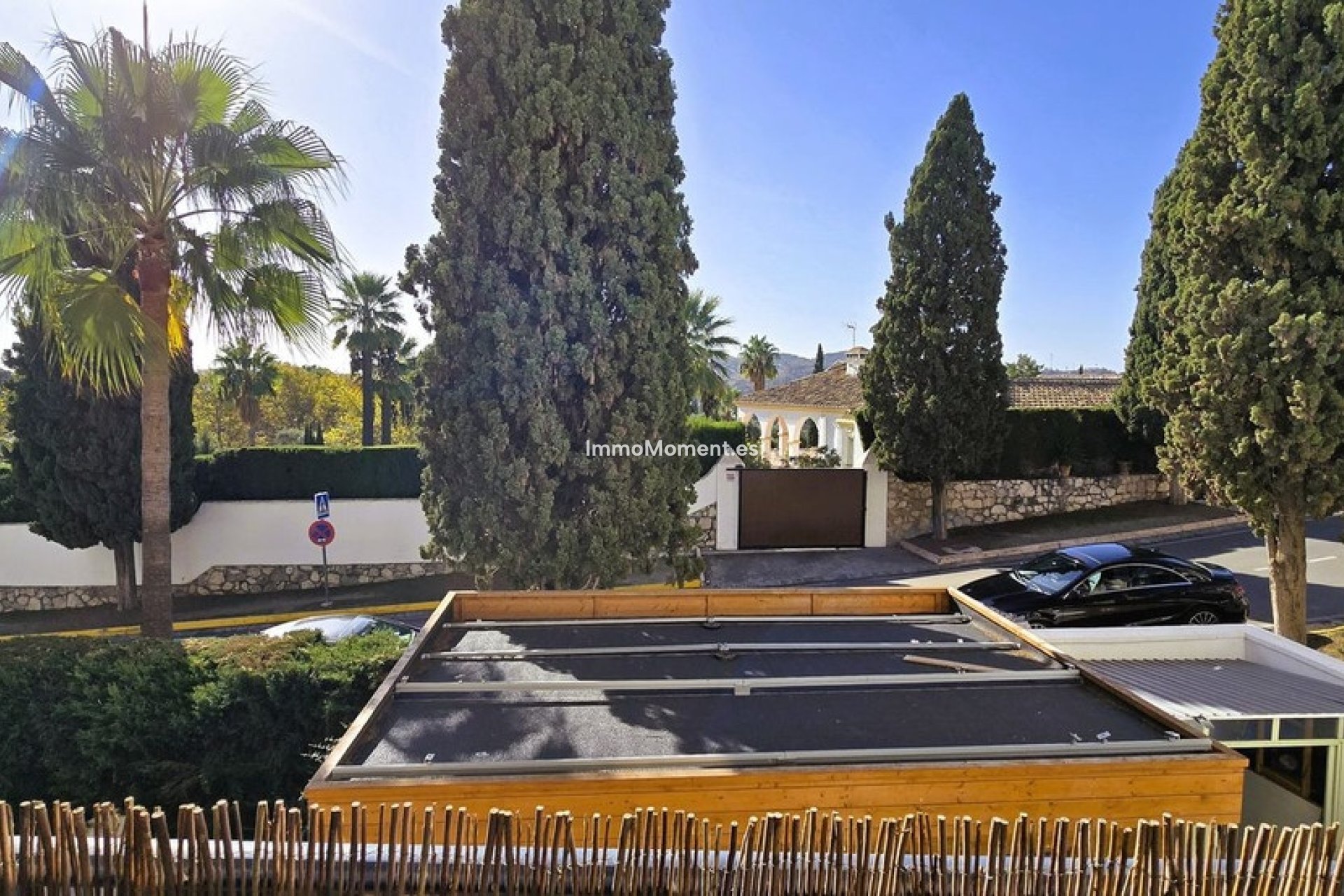 Bestaande woning - Appartement - Mijas - Mijas Golf