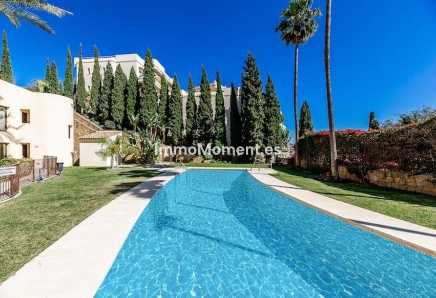 Bestaande woning - Appartement - Mijas - Mijas Golf