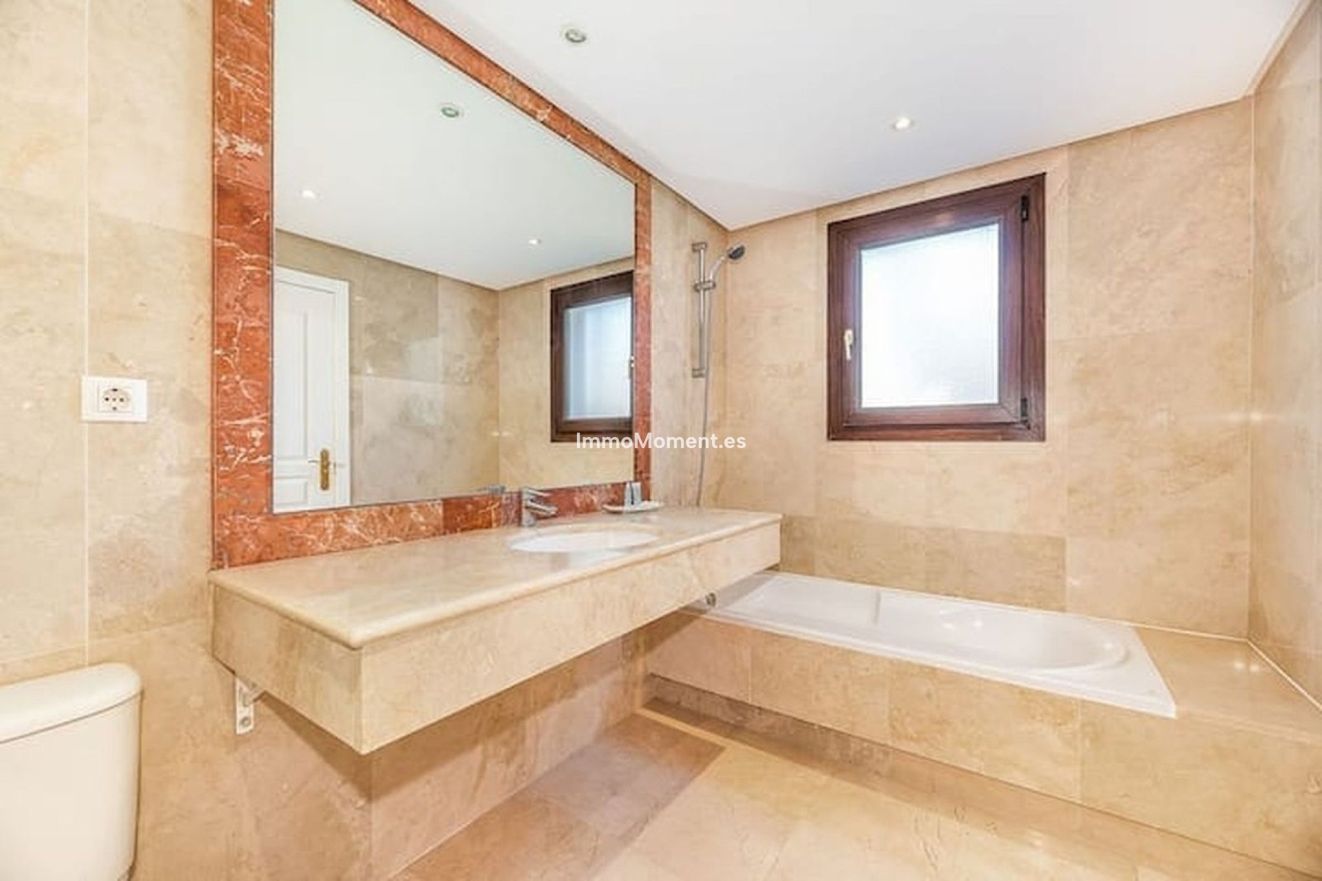 Bestaande woning - Appartement - Mijas - Mijas Golf