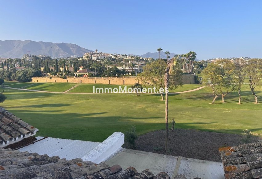 Bestaande woning - Appartement - Mijas - Mijas Golf