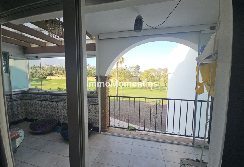 Bestaande woning - Appartement - Mijas - Mijas Golf