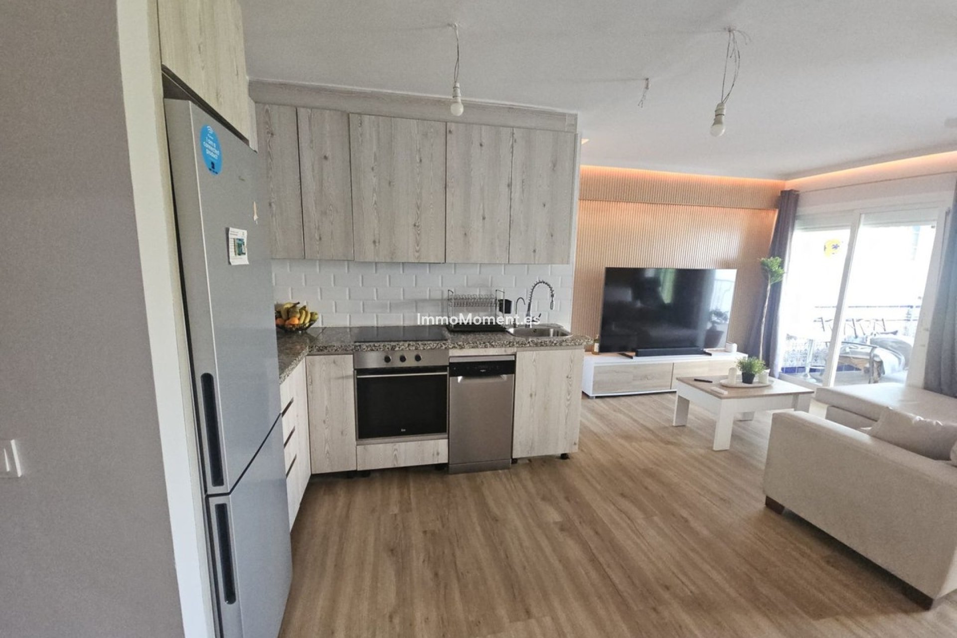 Bestaande woning - Appartement - Mijas - Mijas Golf