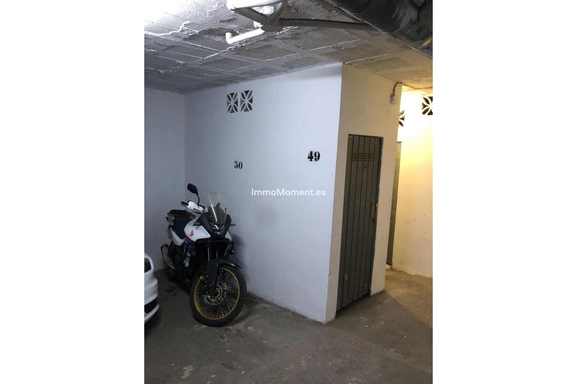 Bestaande woning - Appartement - Mijas - Mijas Golf