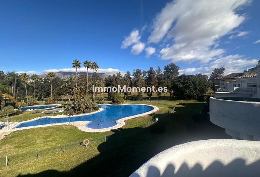 Bestaande woning - Appartement - Mijas - Mijas Golf