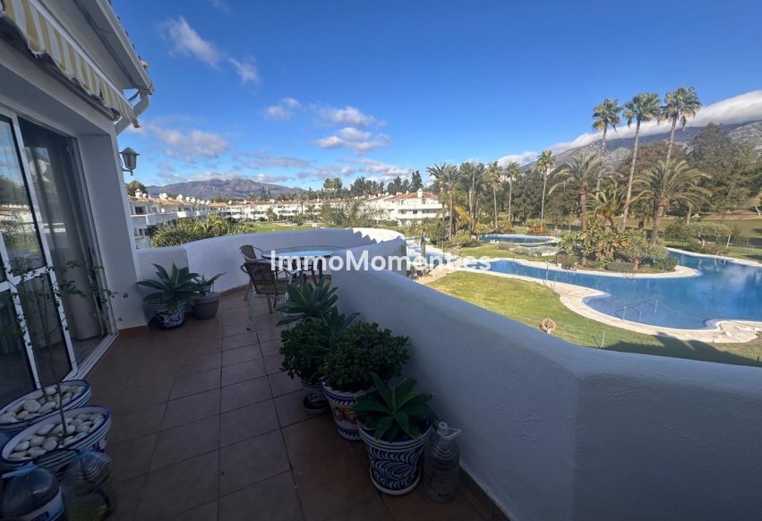 Bestaande woning - Appartement - Mijas - Mijas Golf