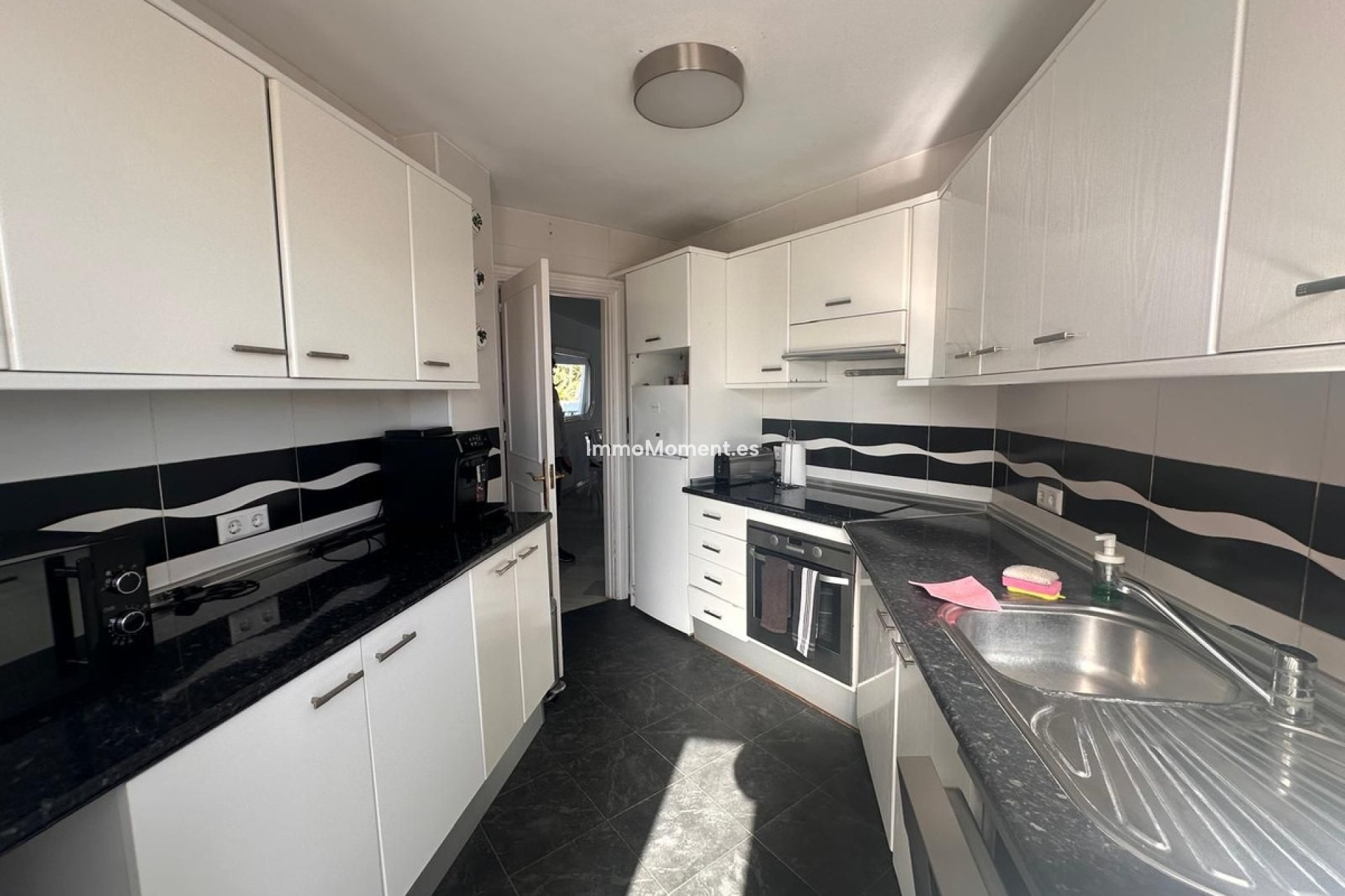 Bestaande woning - Appartement - Mijas - Mijas Golf