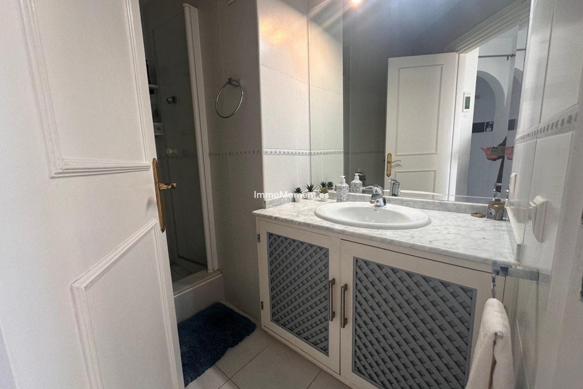 Bestaande woning - Appartement - Mijas - Mijas Golf