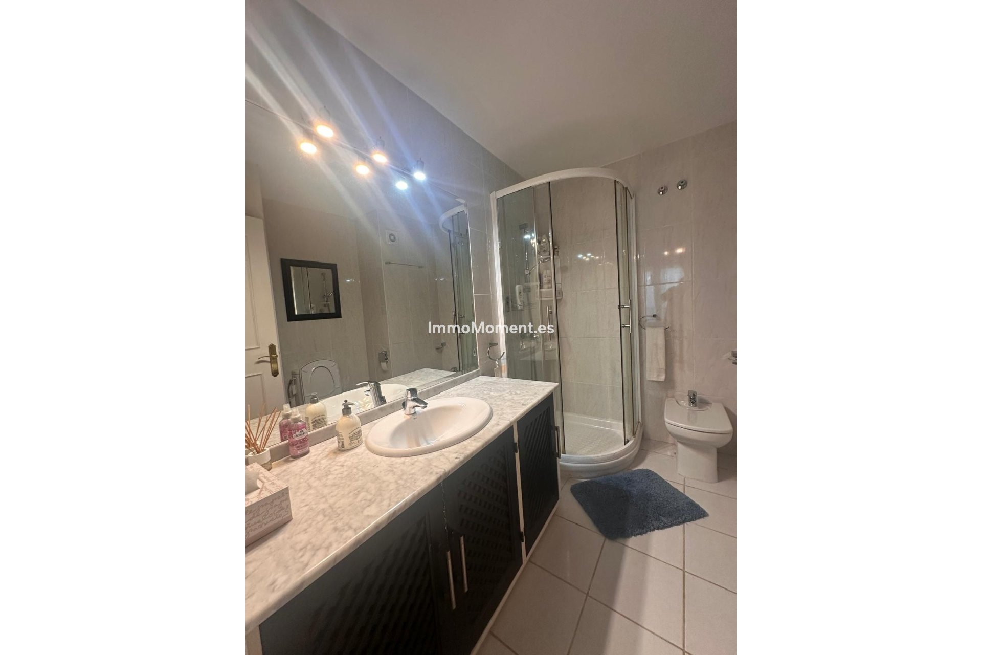 Bestaande woning - Appartement - Mijas - Mijas Golf