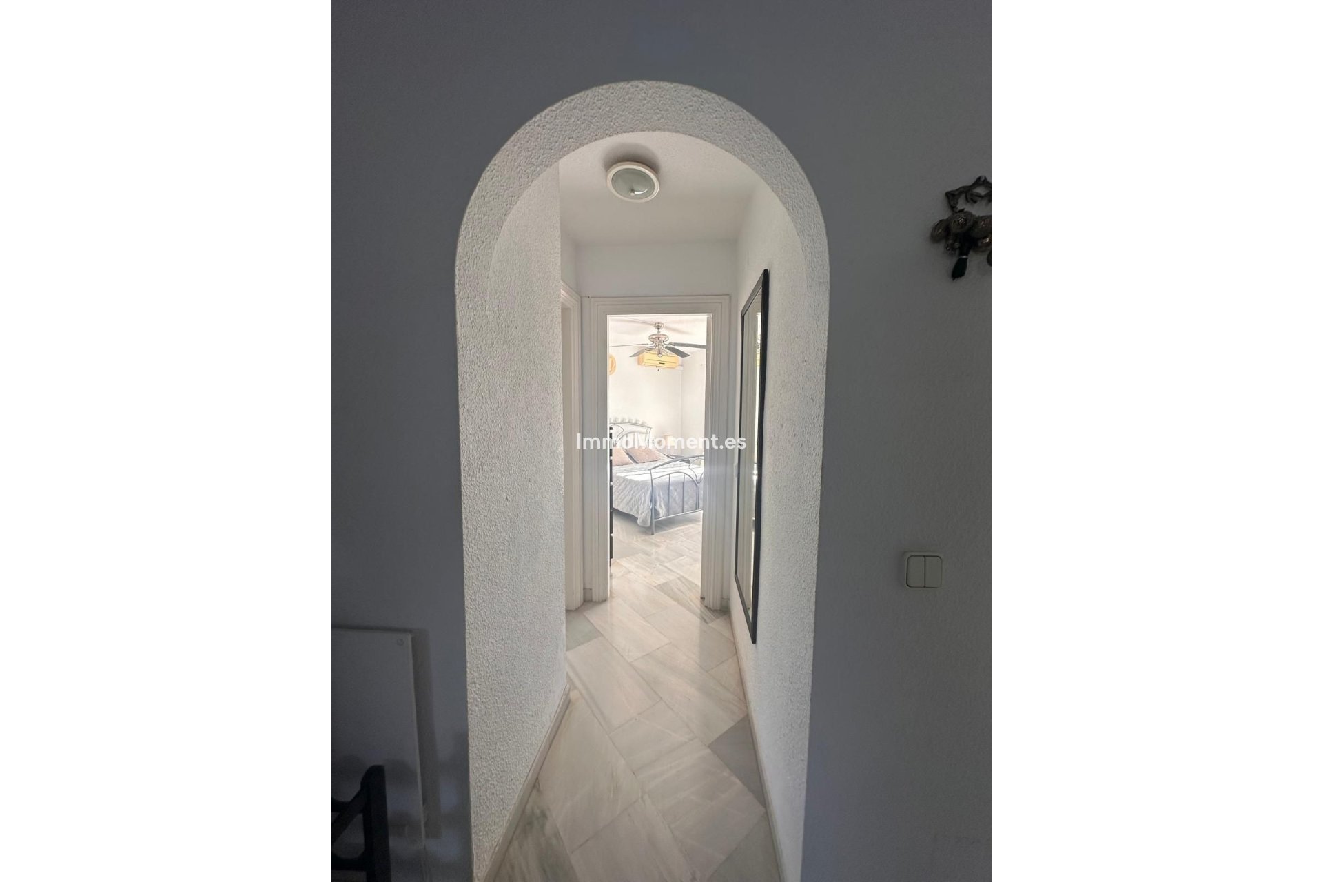 Bestaande woning - Appartement - Mijas - Mijas Golf