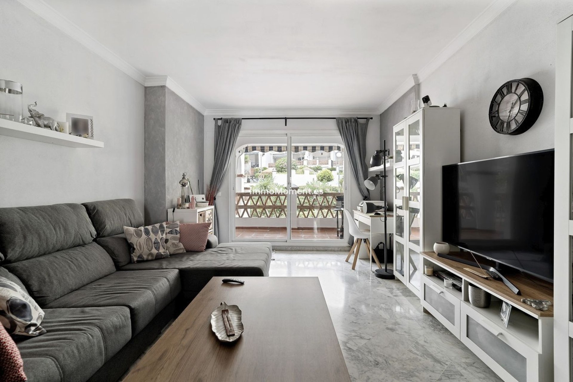 Bestaande woning - Appartement - Mijas - Mijas Golf