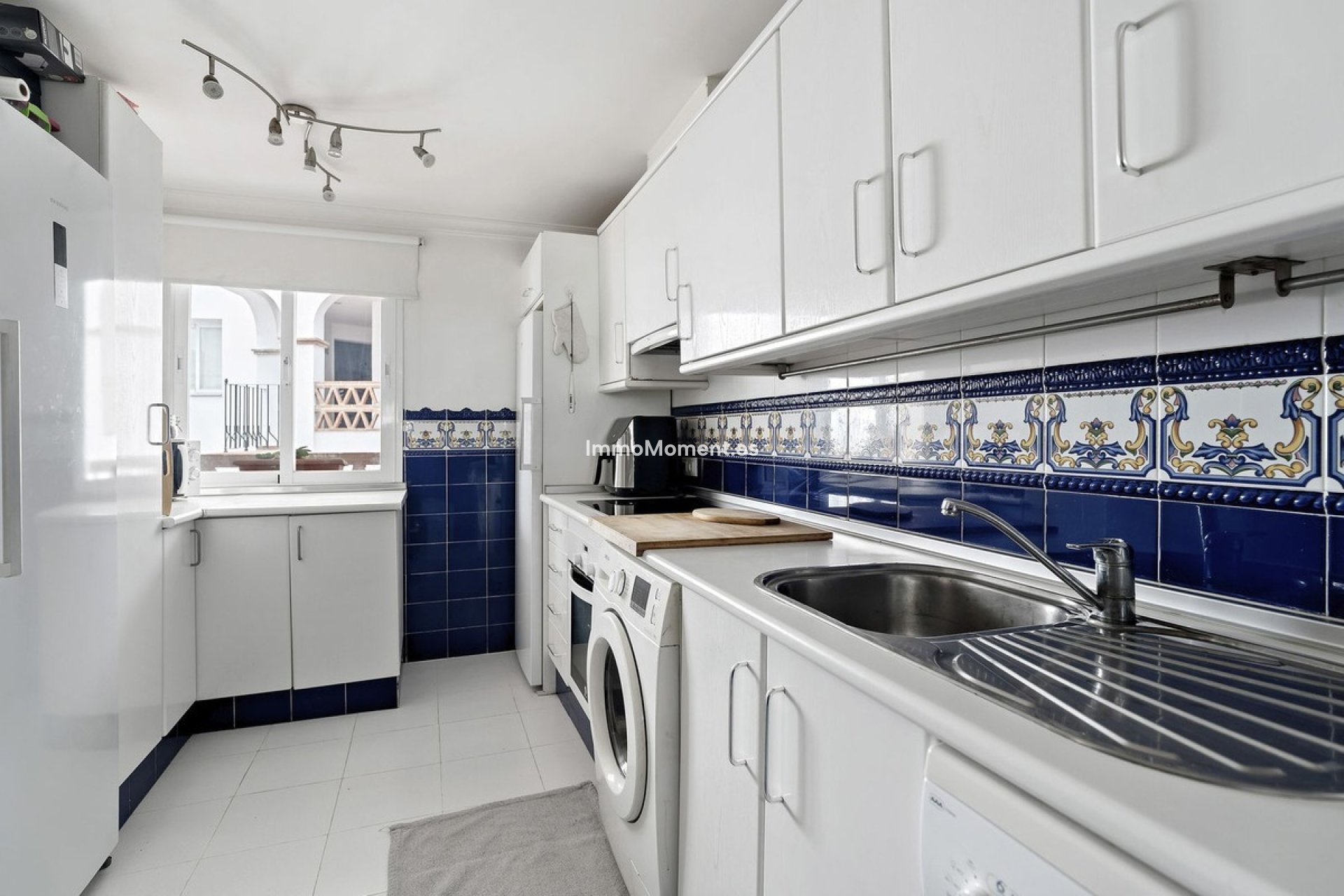 Bestaande woning - Appartement - Mijas - Mijas Golf