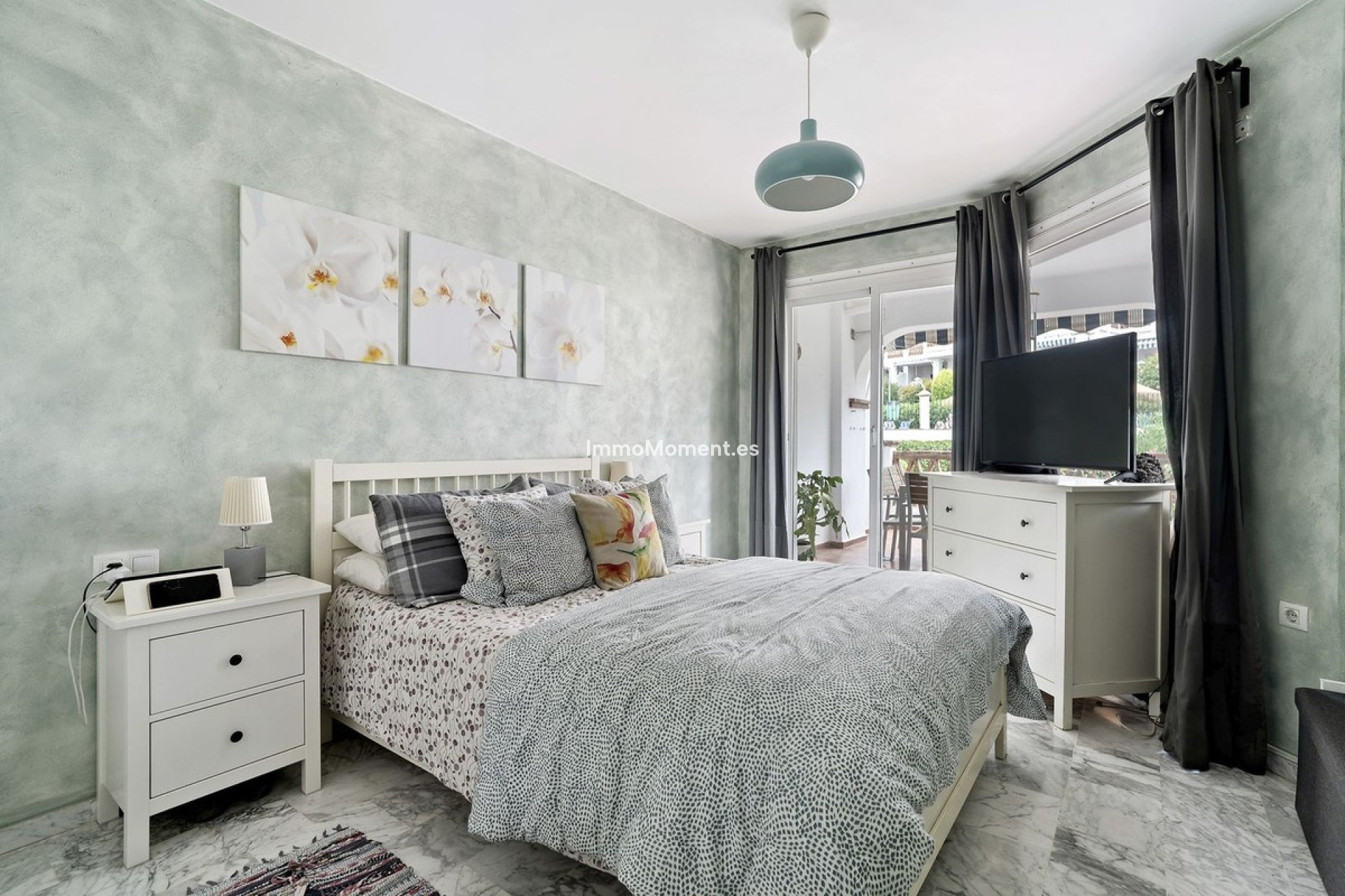 Bestaande woning - Appartement - Mijas - Mijas Golf