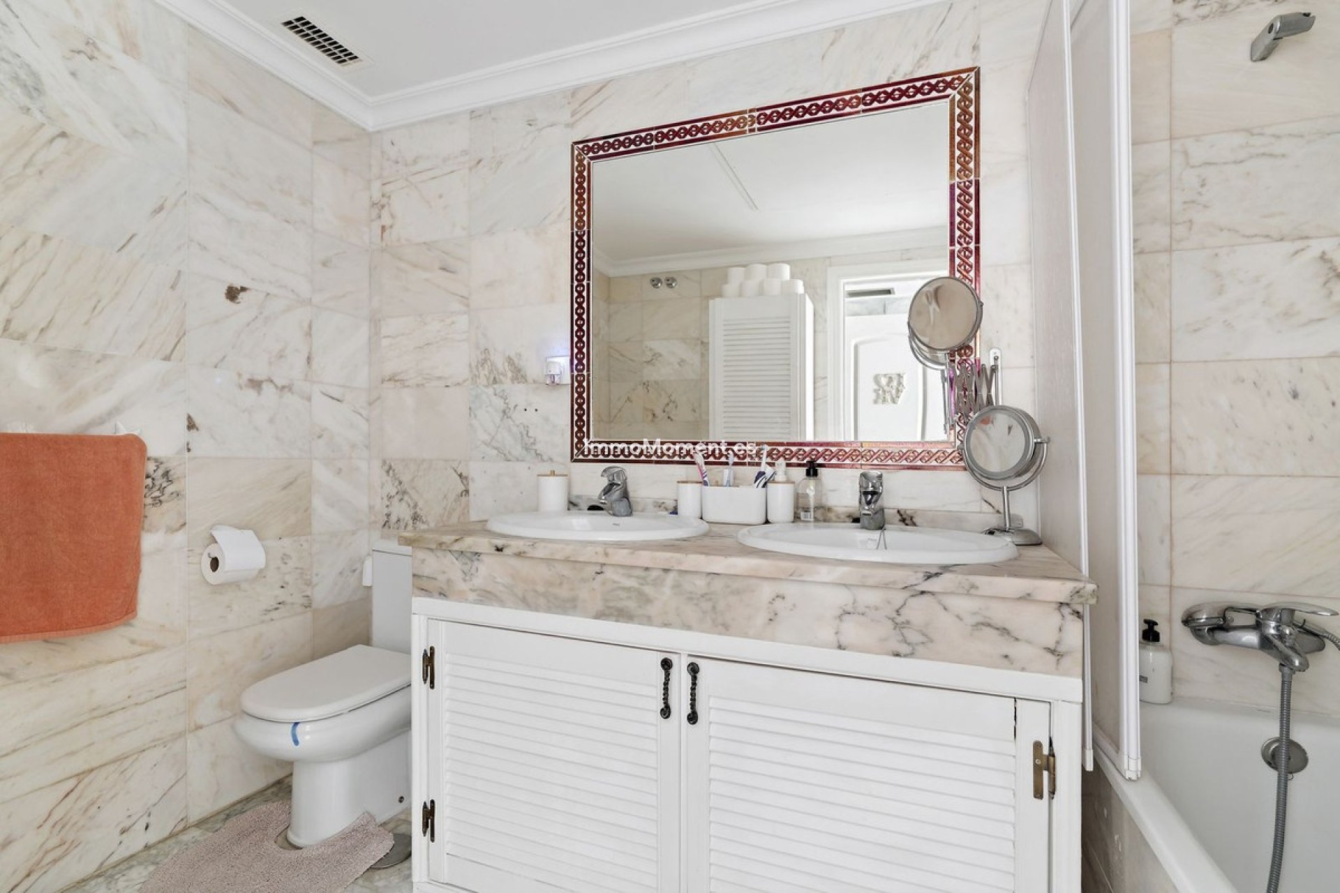 Bestaande woning - Appartement - Mijas - Mijas Golf