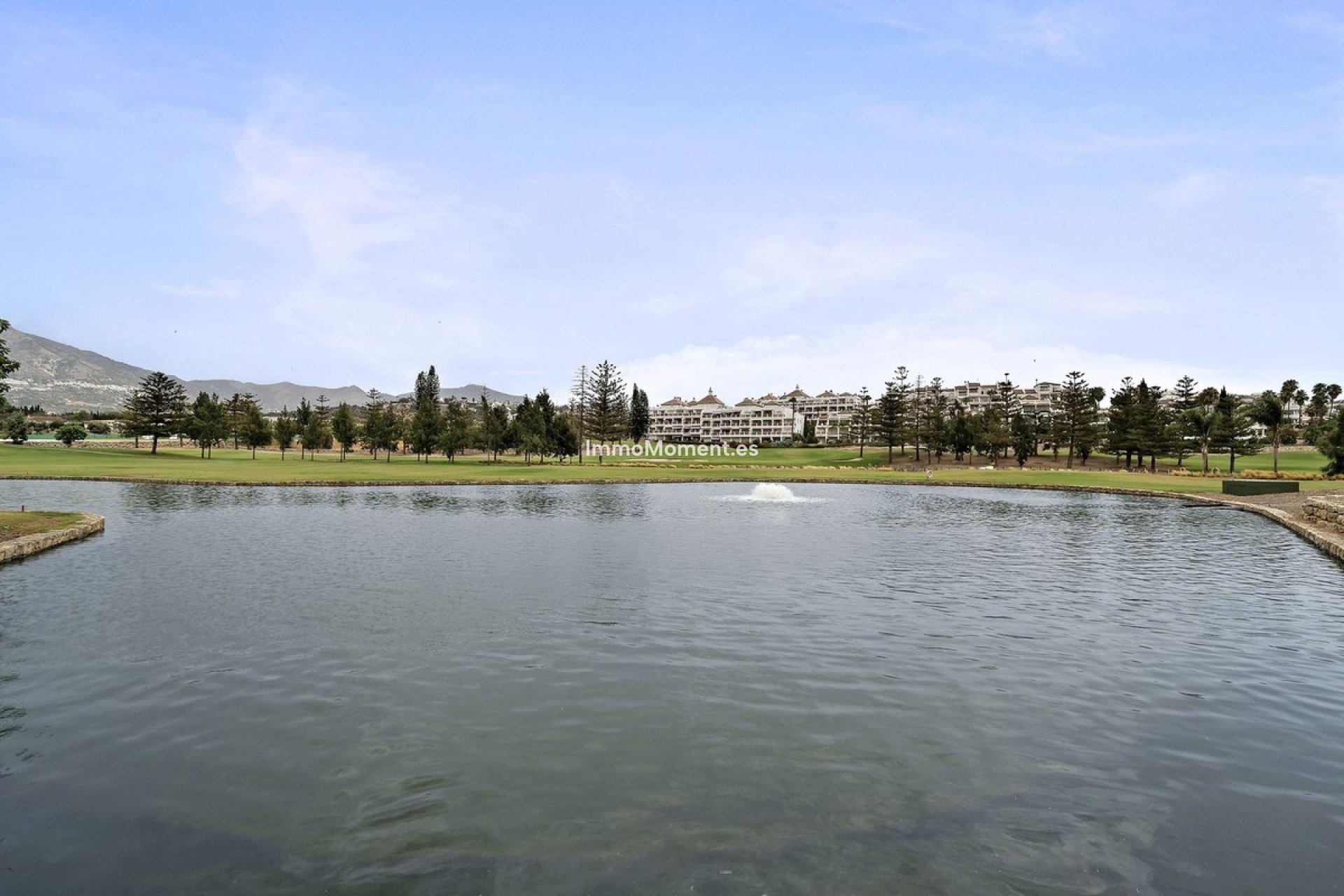 Bestaande woning - Appartement - Mijas - Mijas Golf