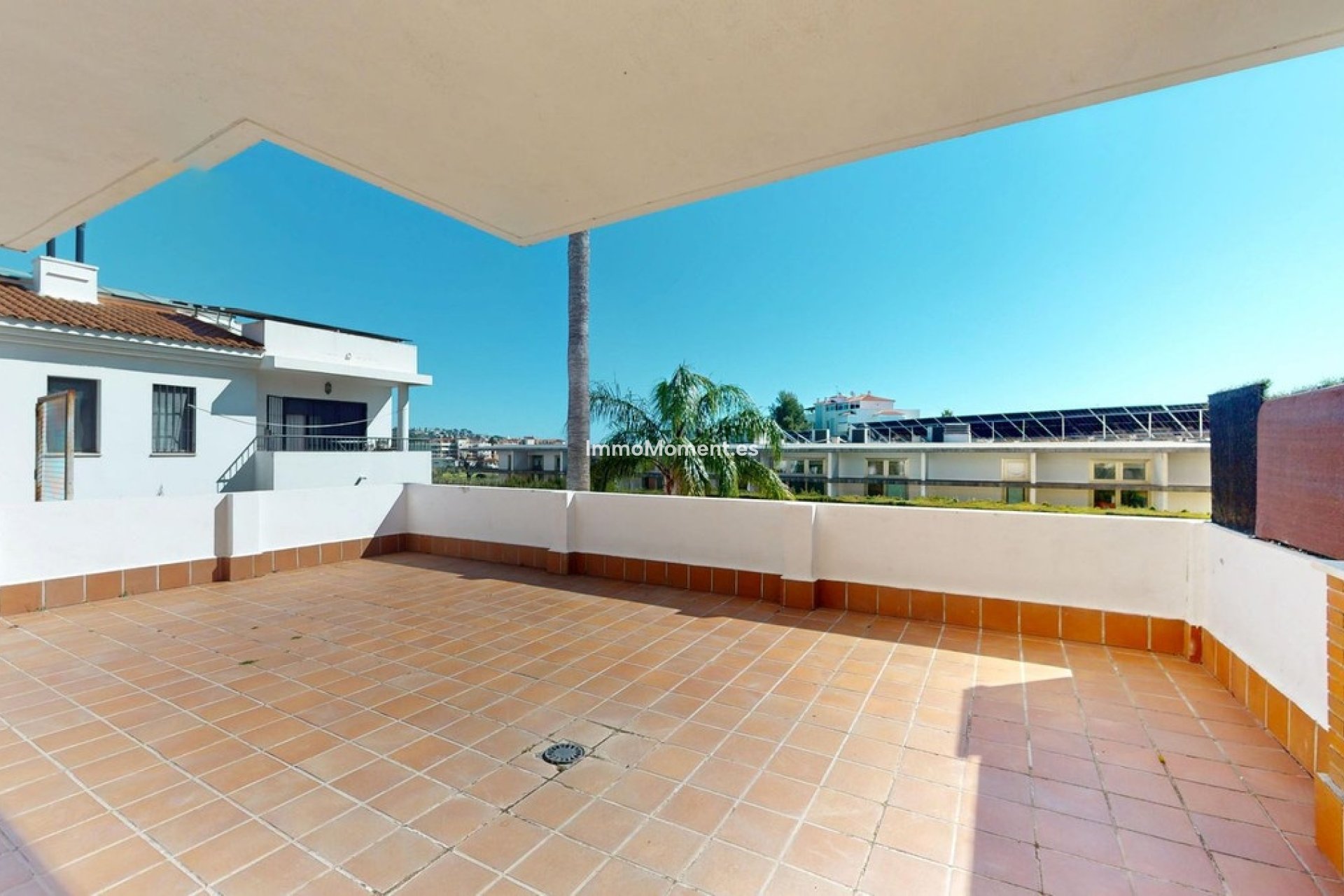 Bestaande woning - Appartement - Mijas - Mijas Golf